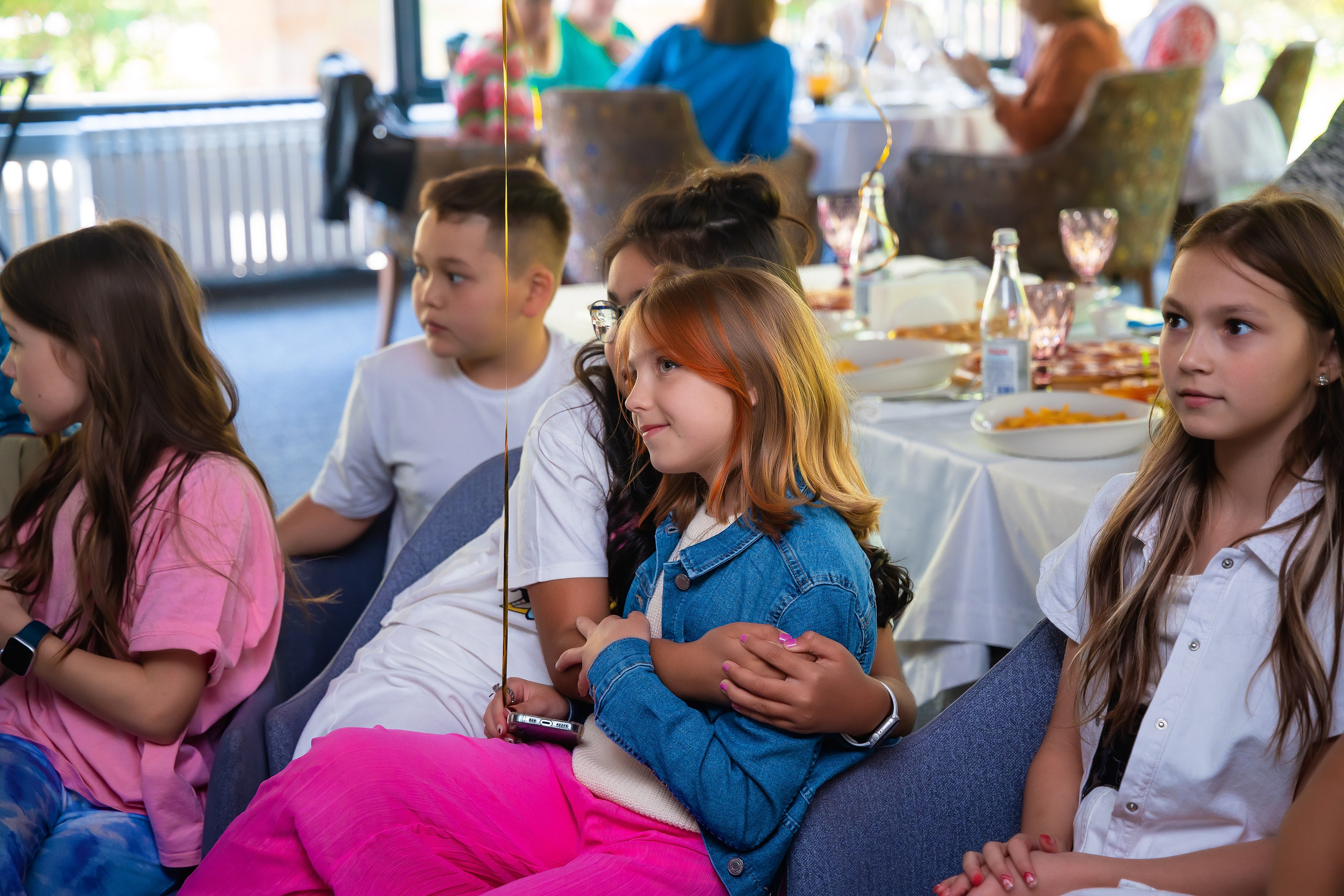 Школьный Выпускной. Семейный и Свадебный фотограф в Астане Александр Астапов