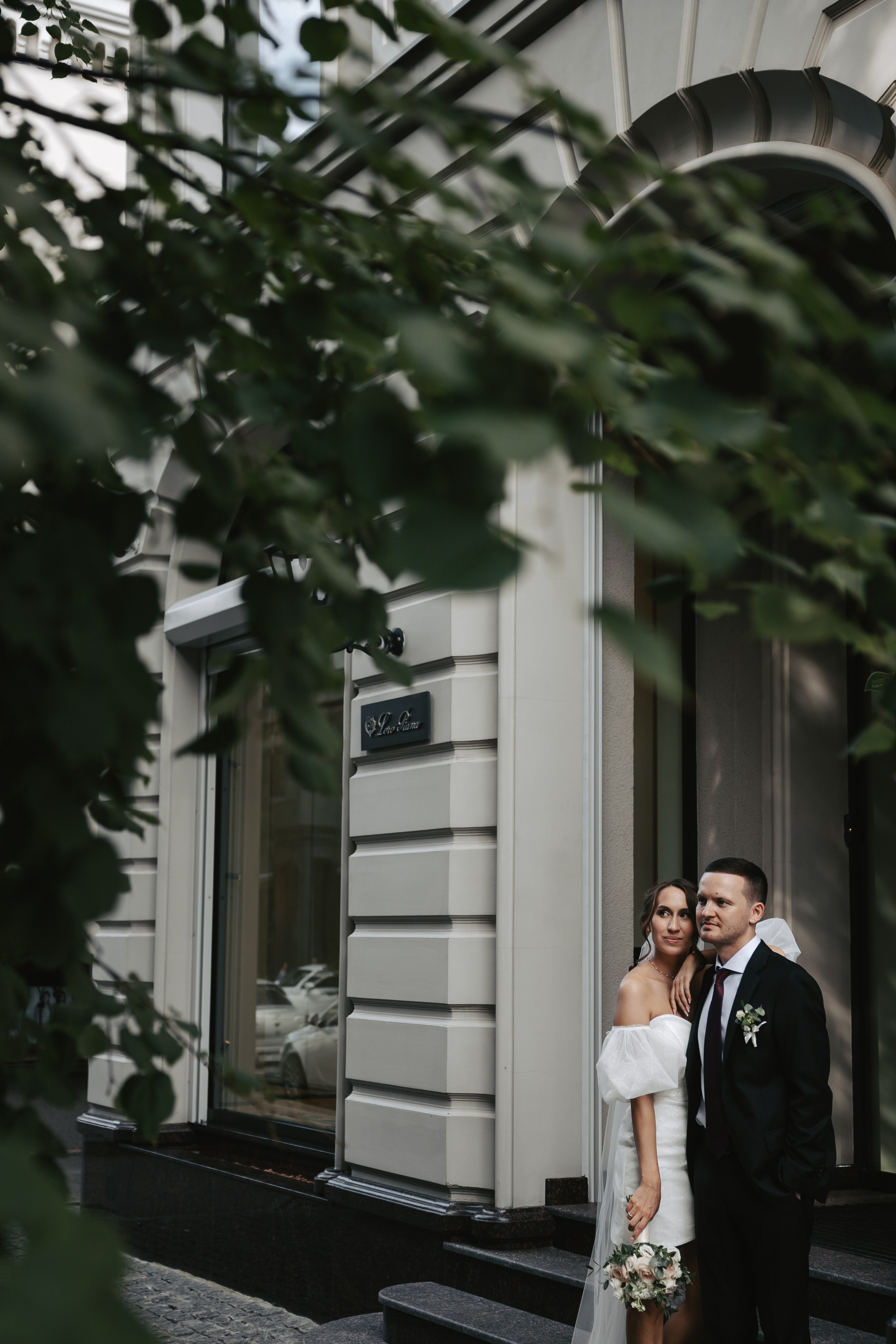 Гулина и Рома. Семейный фотограф в Казани Татьяна Андреева