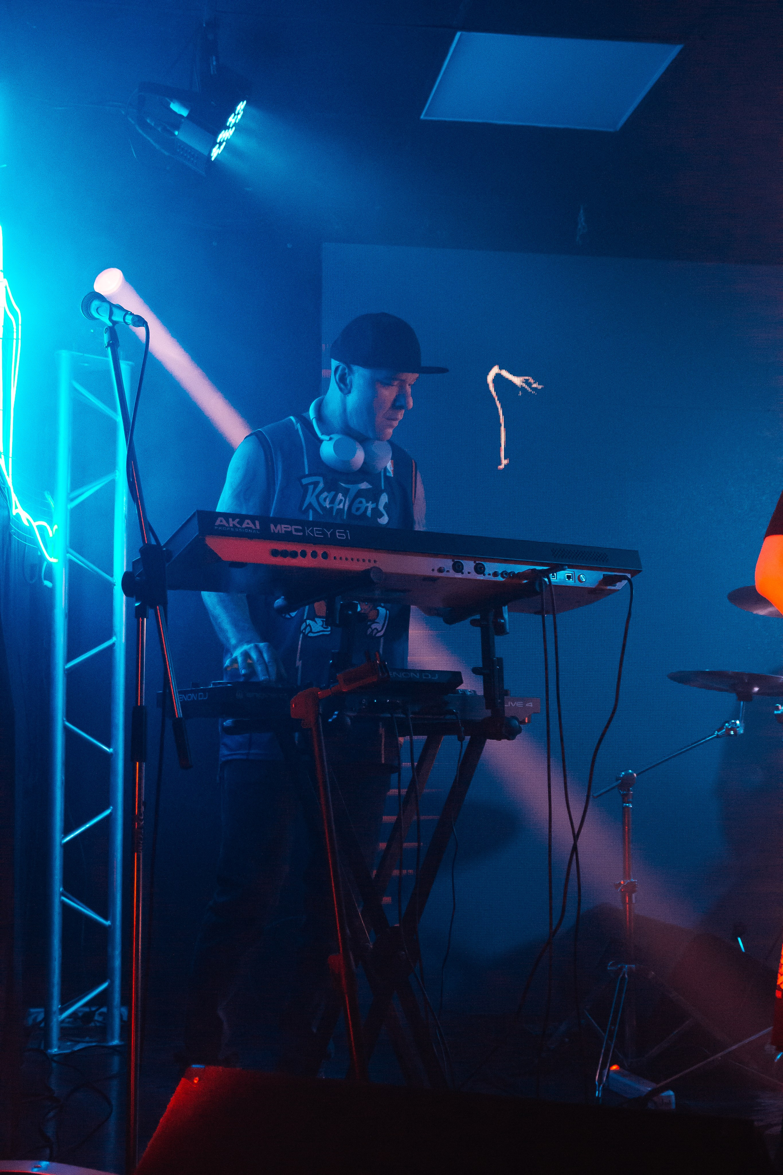 Isolator, Красноярск, 23.11.2025, Волна. Фотограф Регина Крикунова г. Красноярск