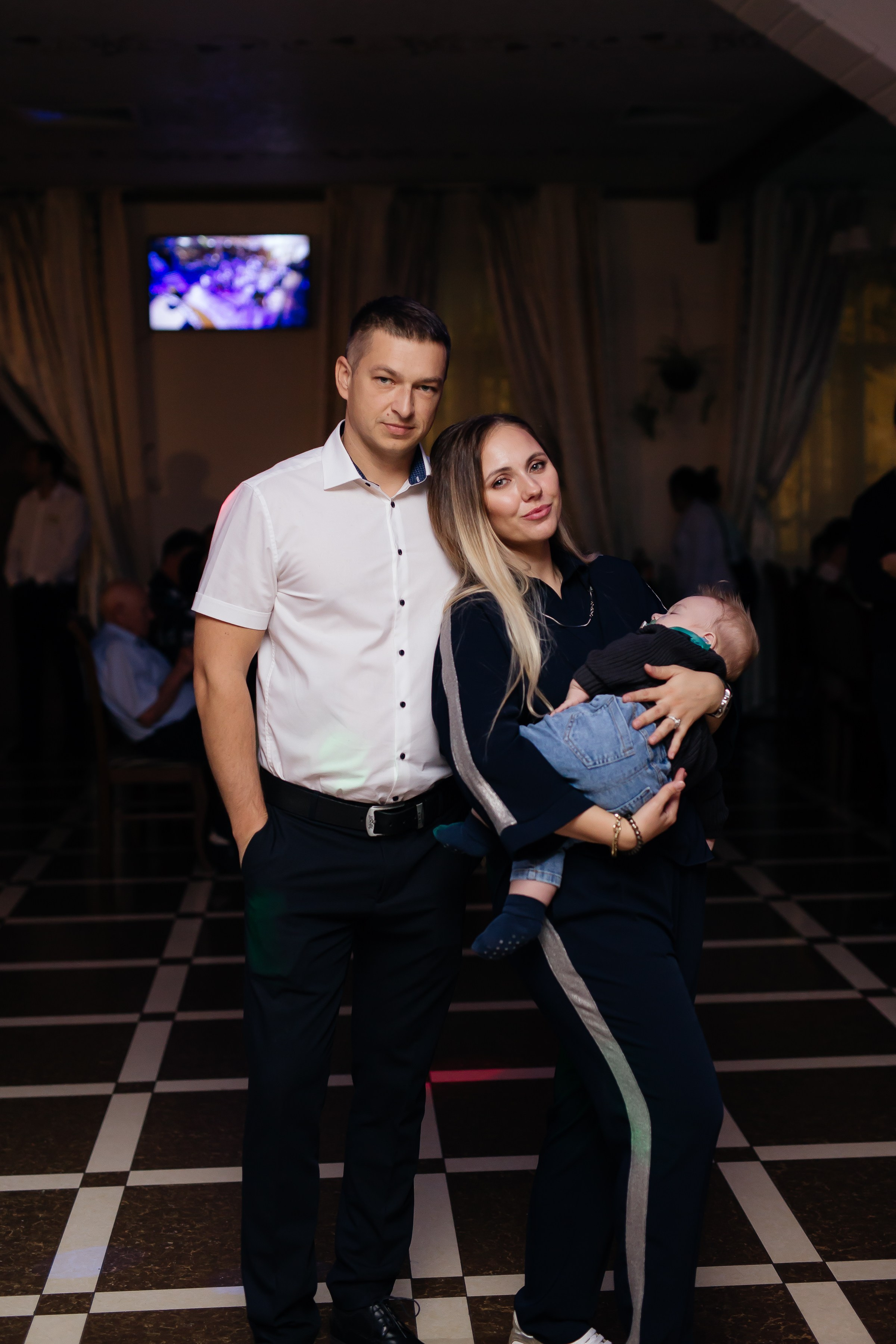 Старый колодец. Свадебный и семейный фотограф в Краснодаре Илонна Ковалева