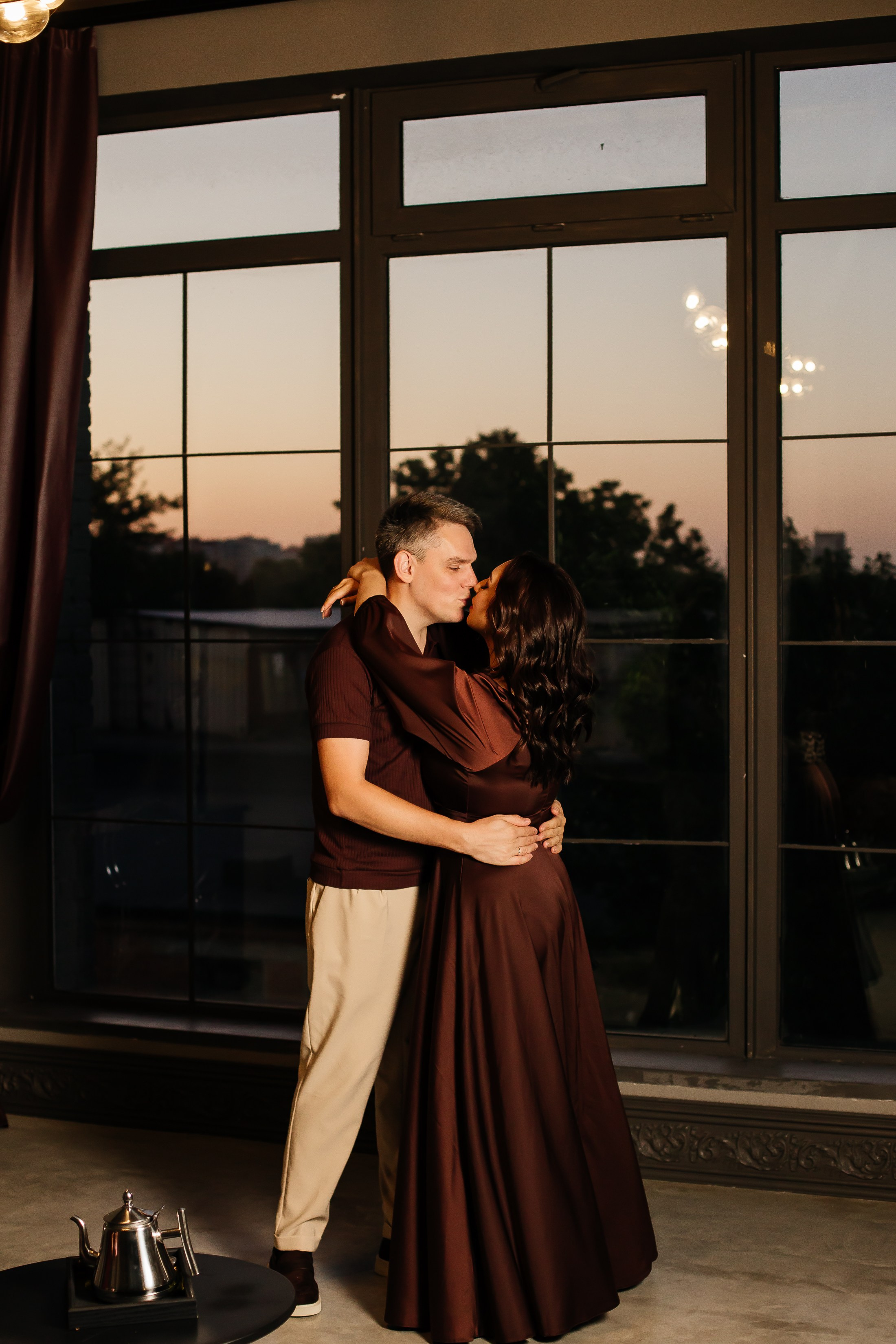 Софии 4 года. Свадебный и семейный фотограф в Краснодаре Илонна Ковалева
