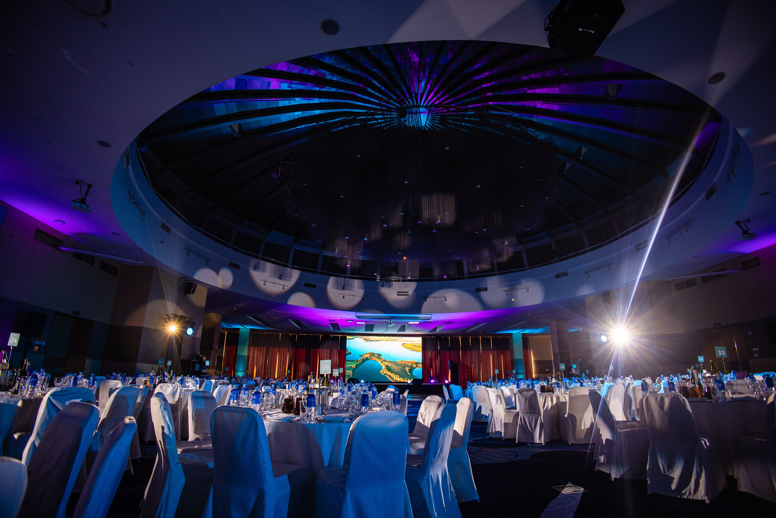 Интерьерная фотосессия