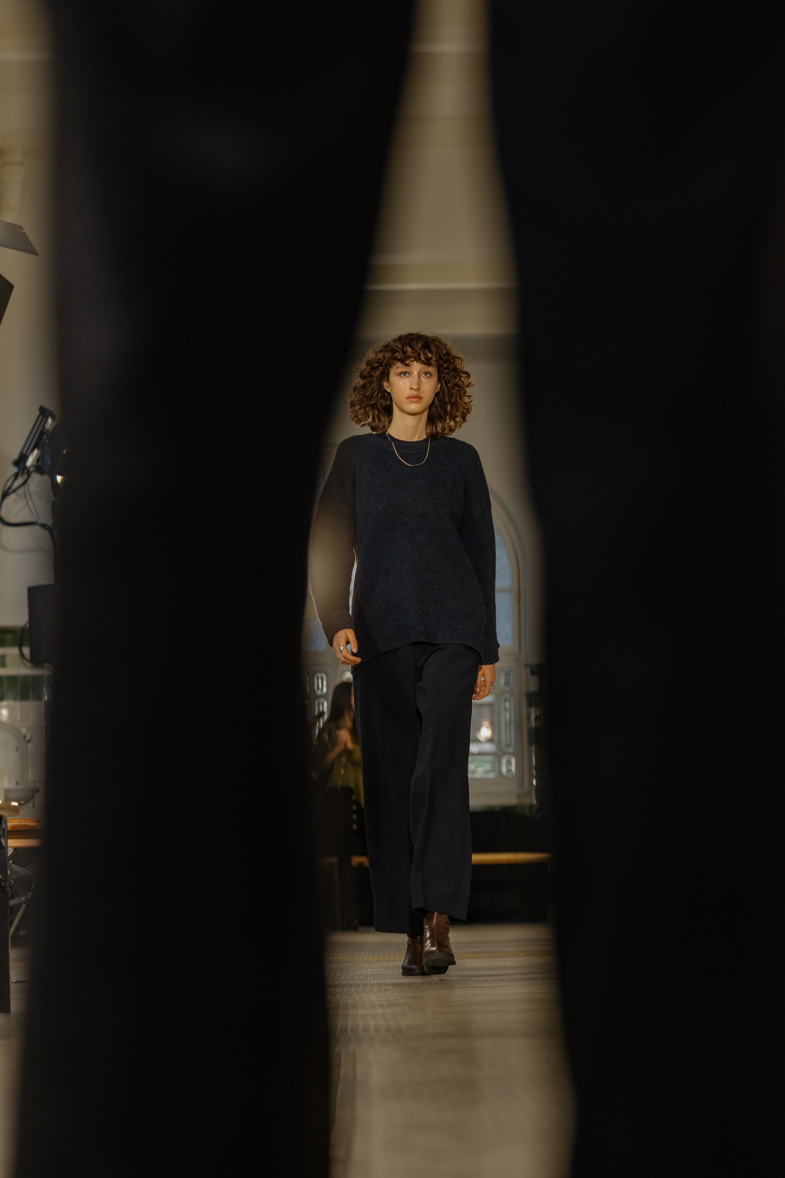 VICTORIA TOMAS. Photographer in Milan Ivan Goncharov