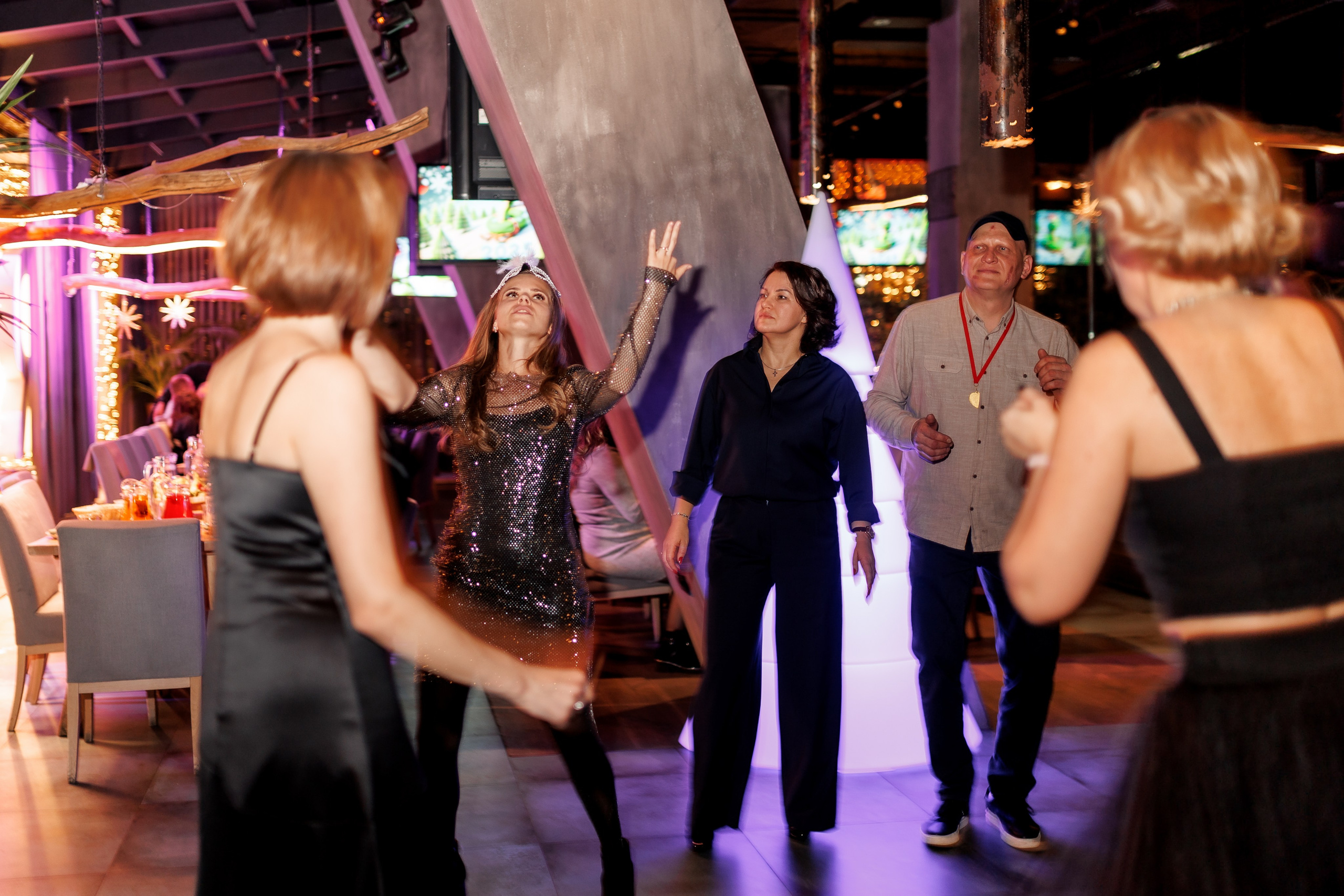 Корпоратив Новафиш. Свадебный фотограф в Москве — Ольга Козловская