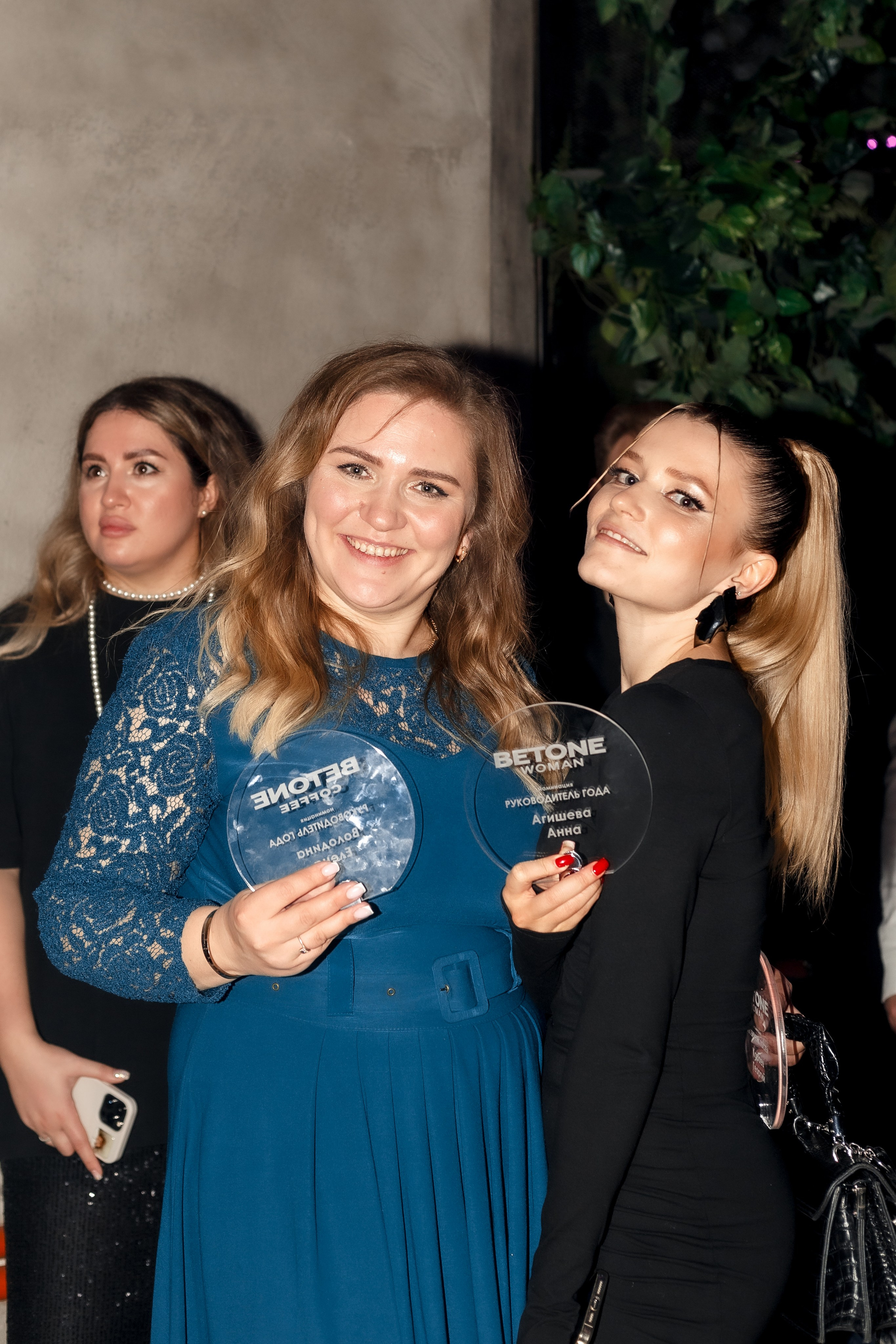 Корпоратив Betone. Свадебный фотограф в Москве — Ольга Козловская