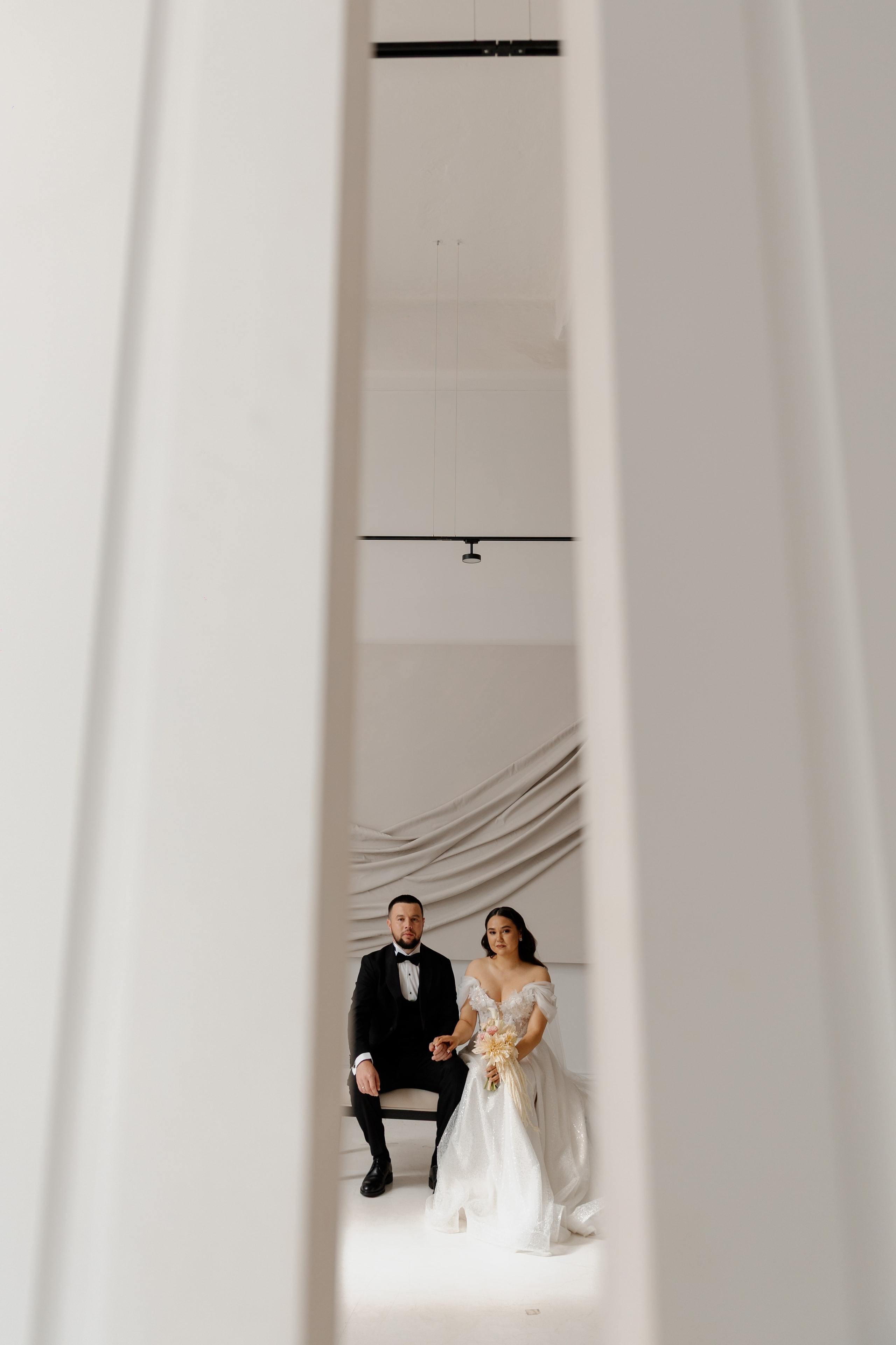 Ирина и Павел. Свадебный и репортажный фотограф г. Чебоксары Евгений Леонидович