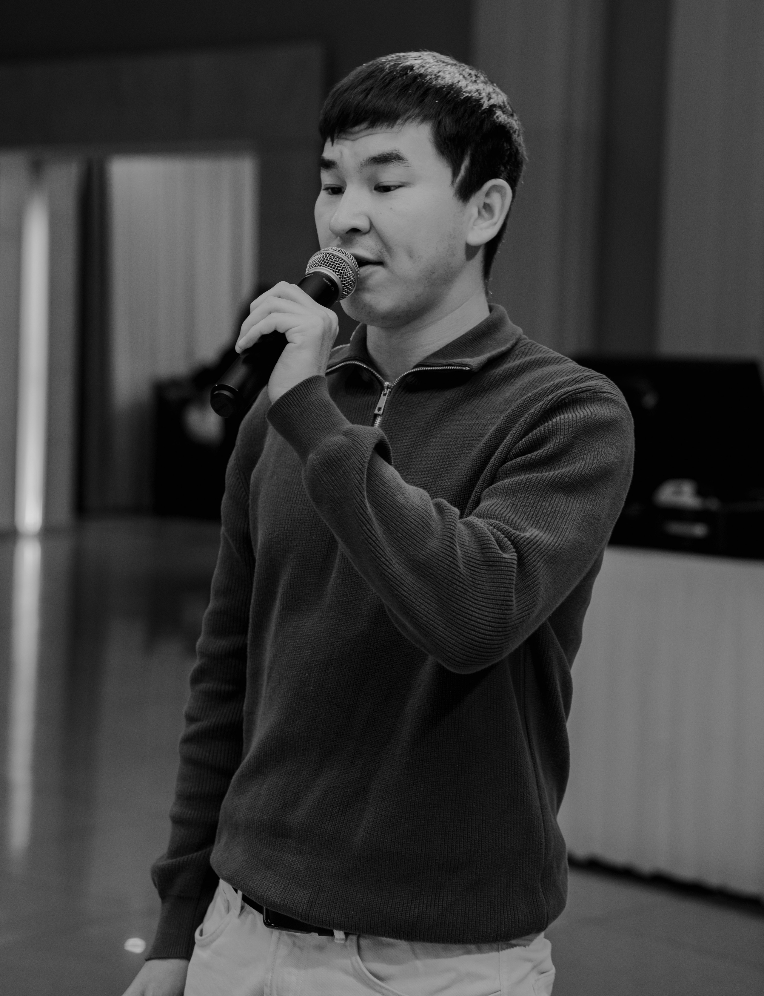 KAMILLA QYZ UZATU. Nomad media