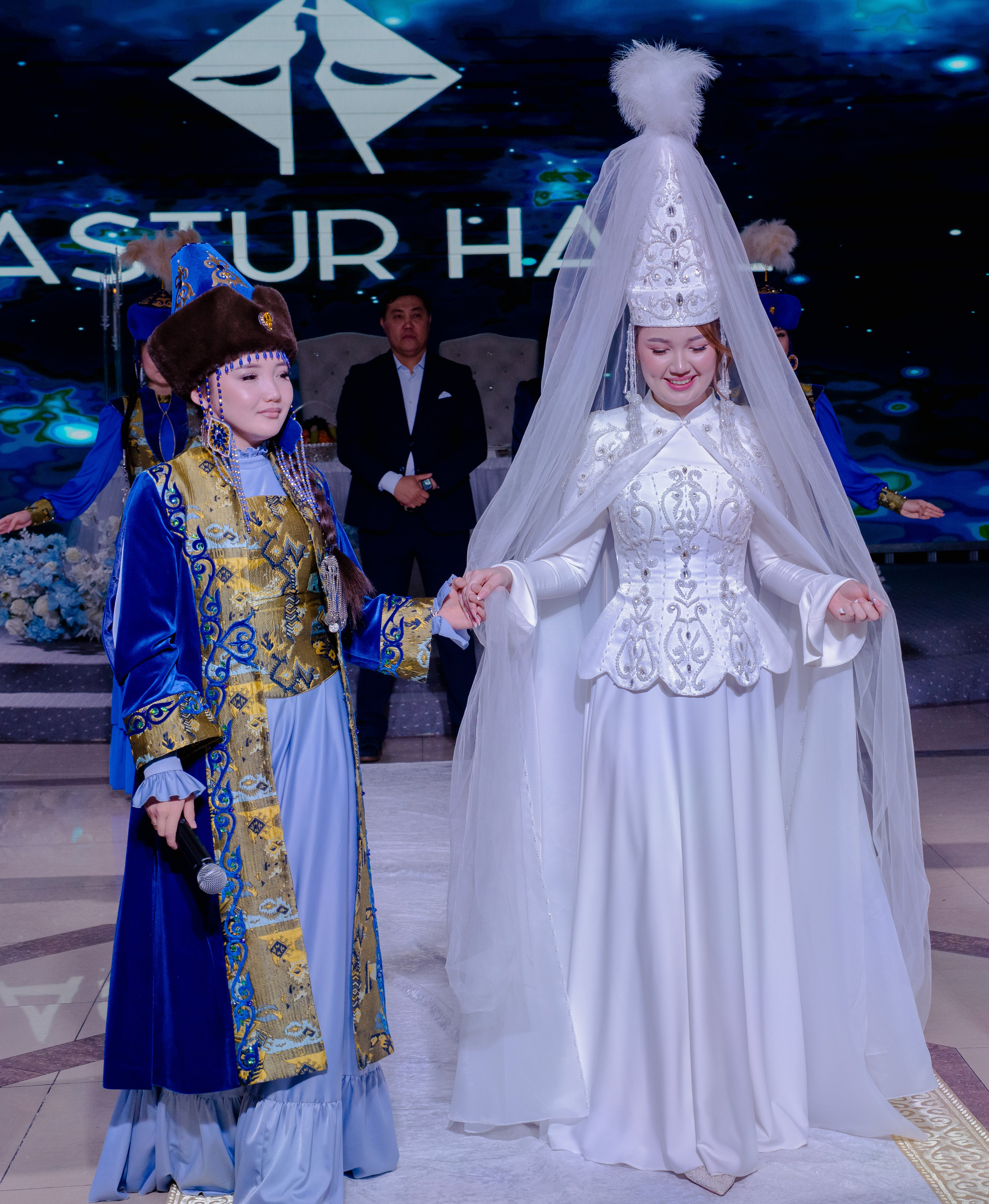 KAMILLA QYZ UZATU. Nomad media