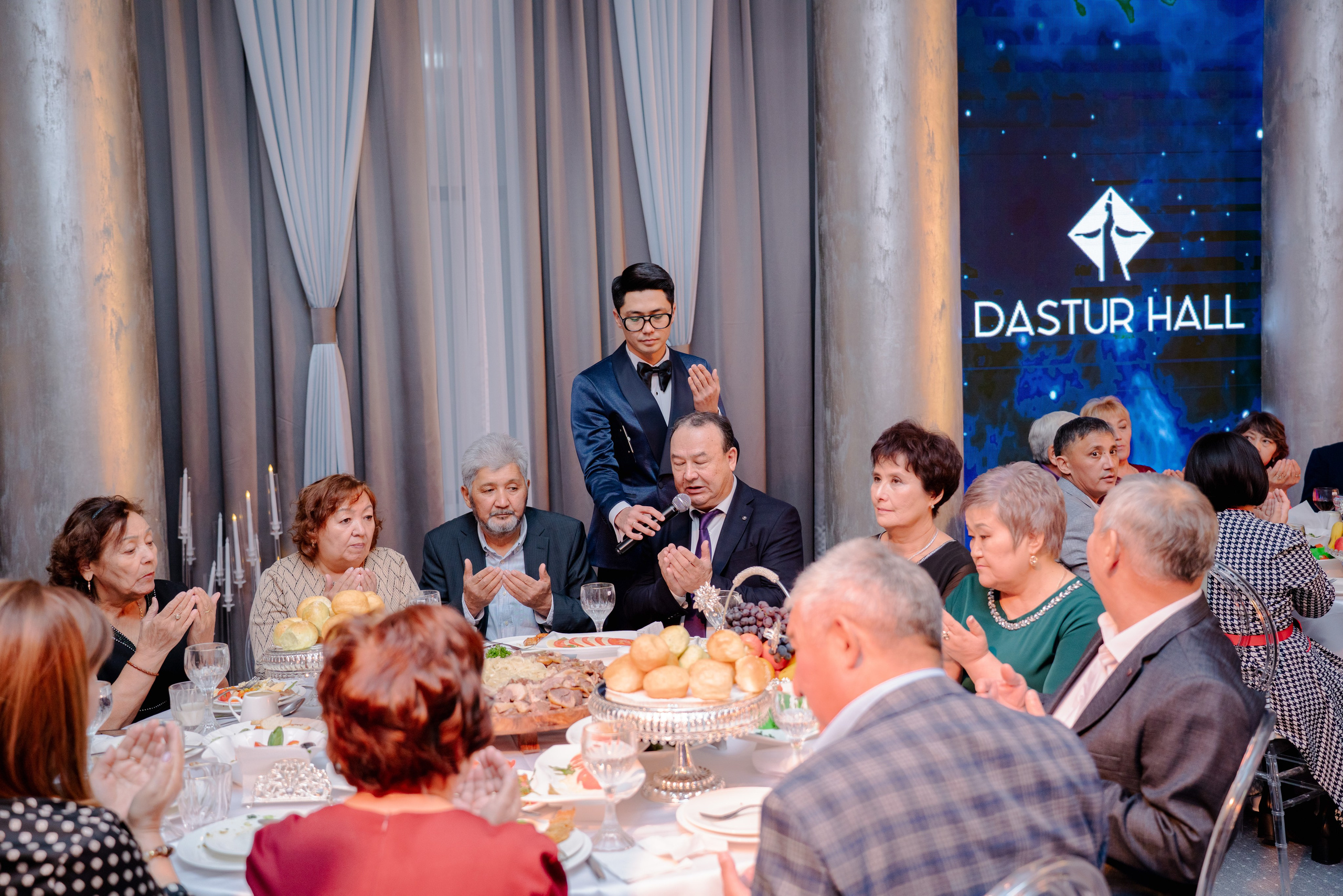 KAMILLA QYZ UZATU. Nomad media