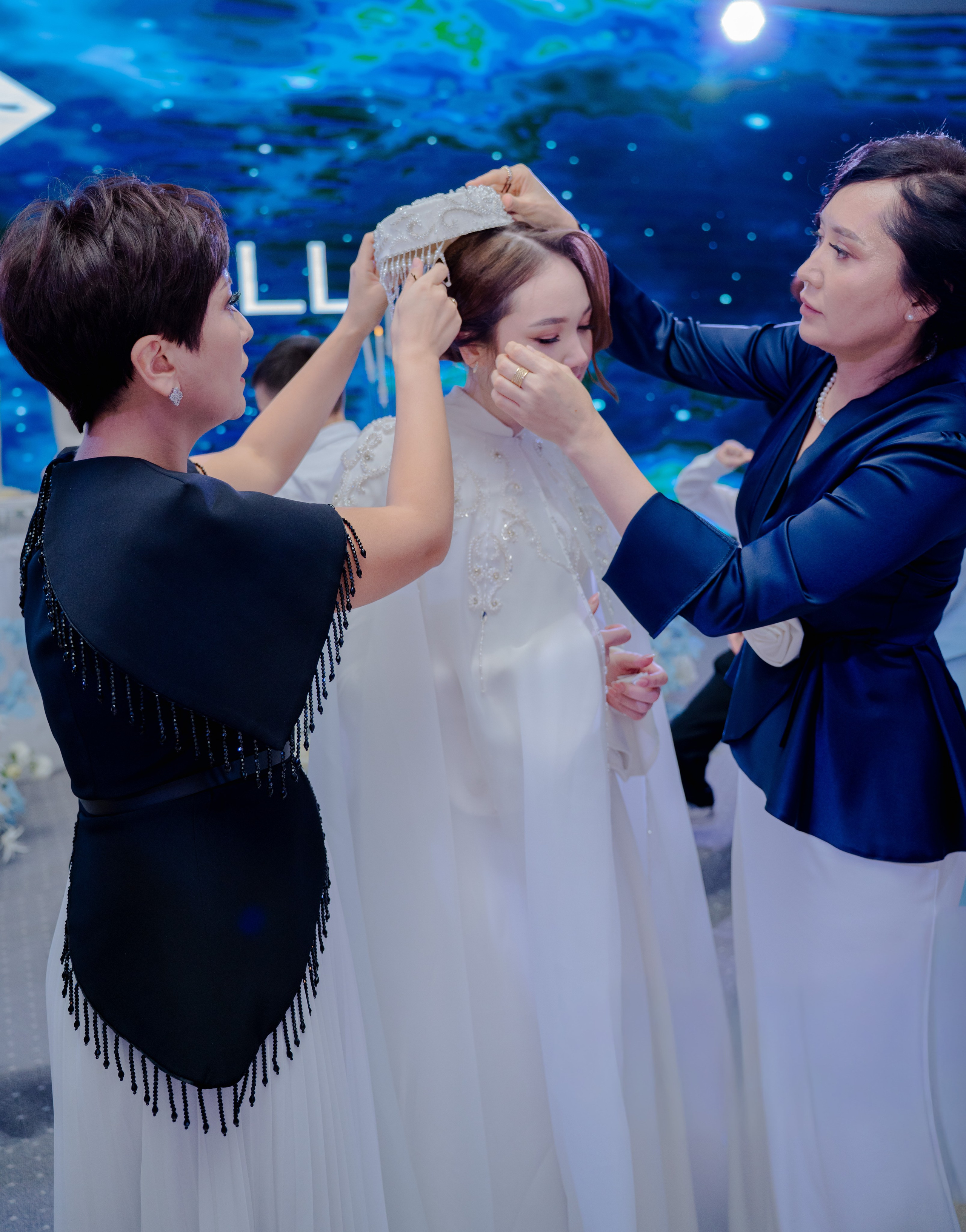 KAMILLA QYZ UZATU. Nomad media