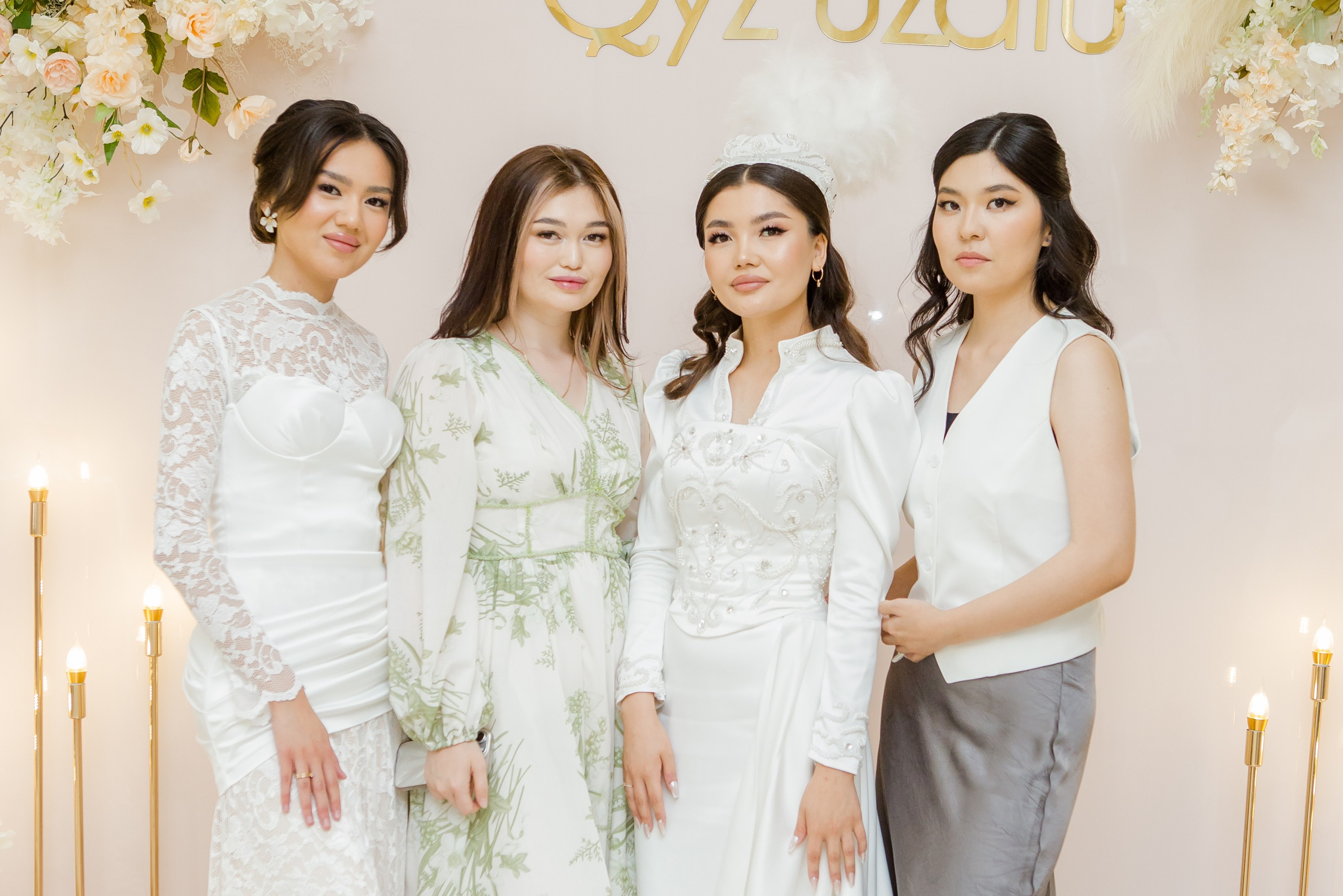 QYZ UZATU ZHADYRA. Свадебный и репортажный фотограф в Астане T.Yertay «Nomad media»