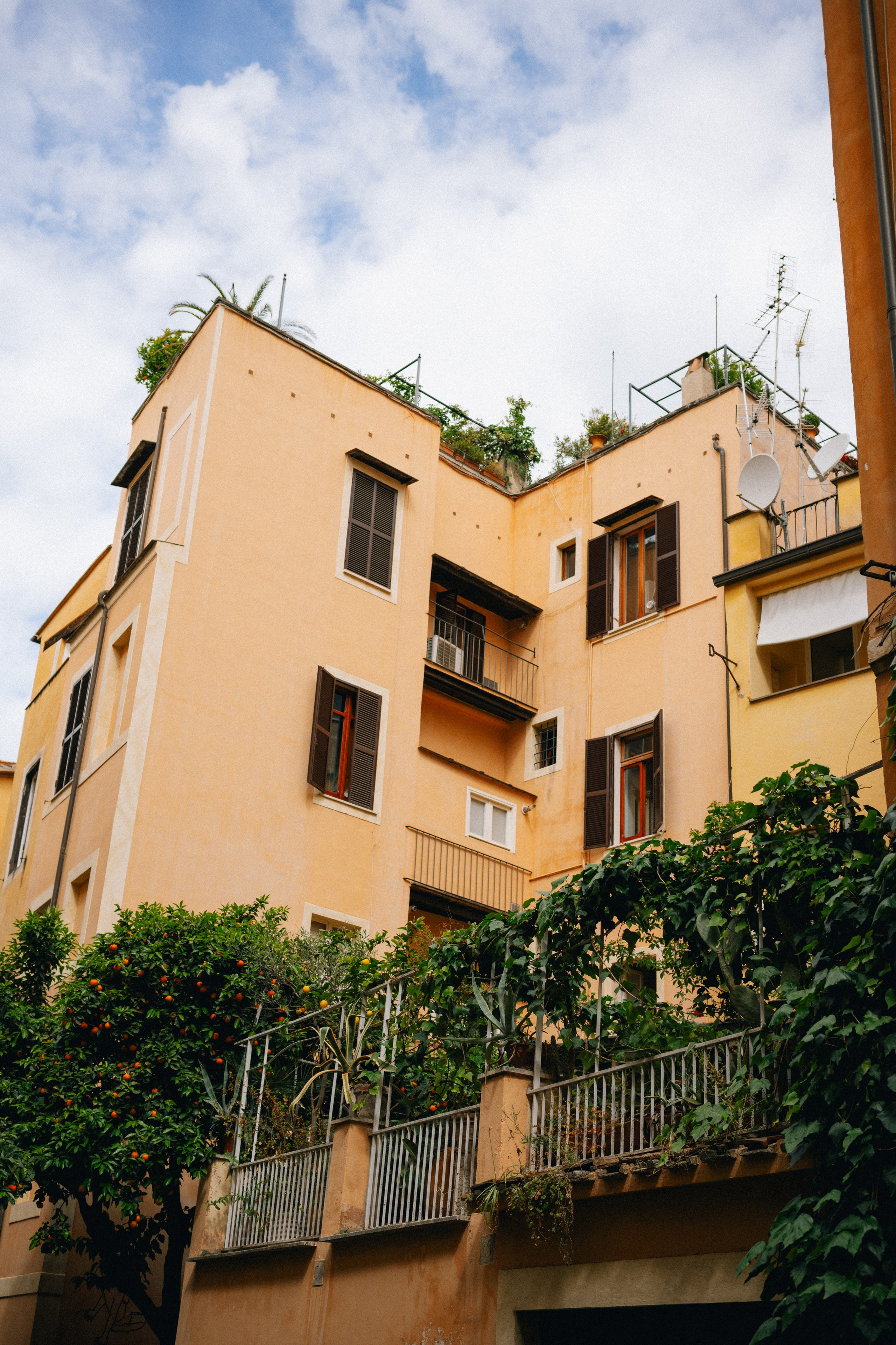 ROMA. Свадебный и семейный фотограф Никита Корохов
