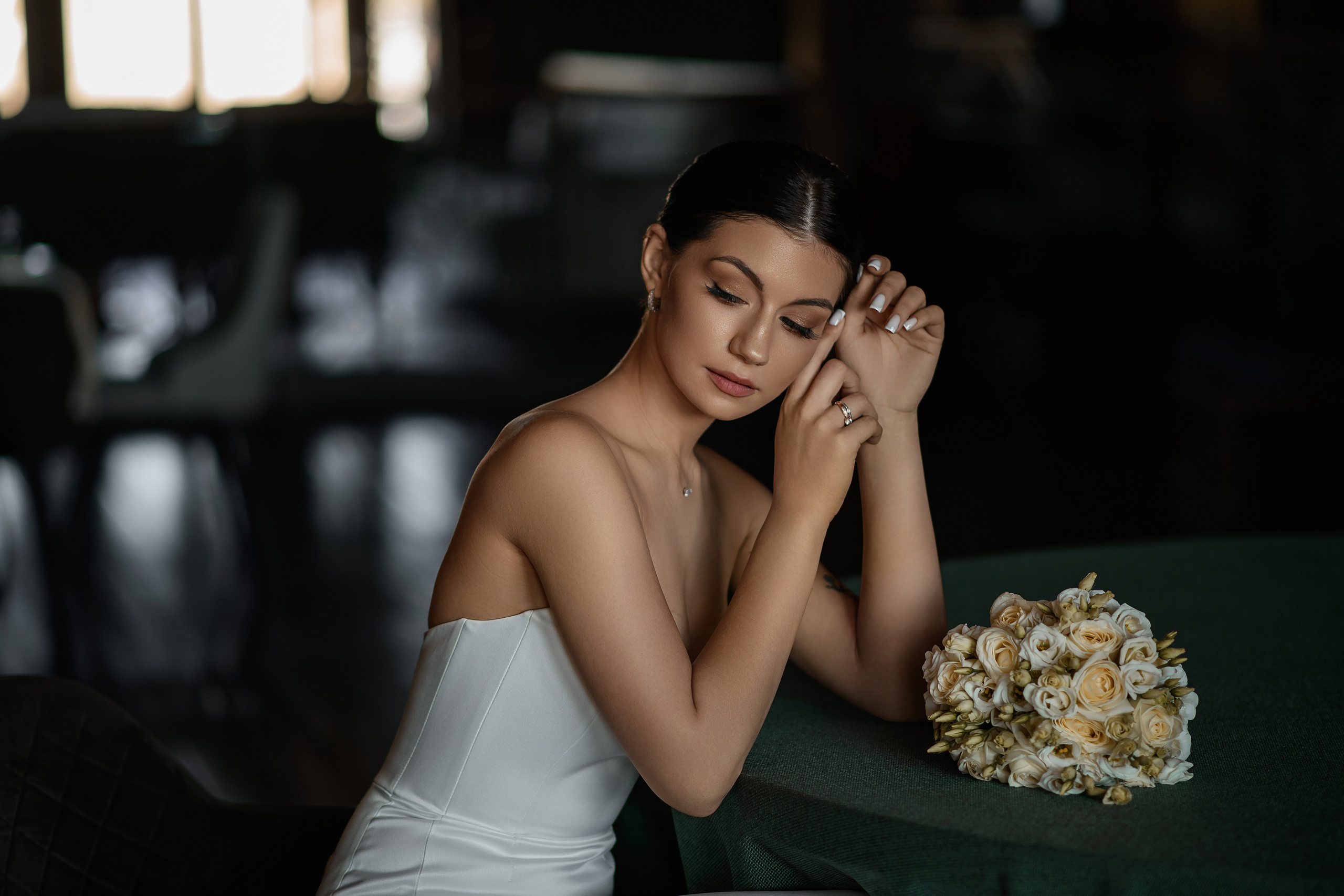 Артур и Дарья. Свадебный фотограф Белгород Валуйки Старый Оскол Воронеж