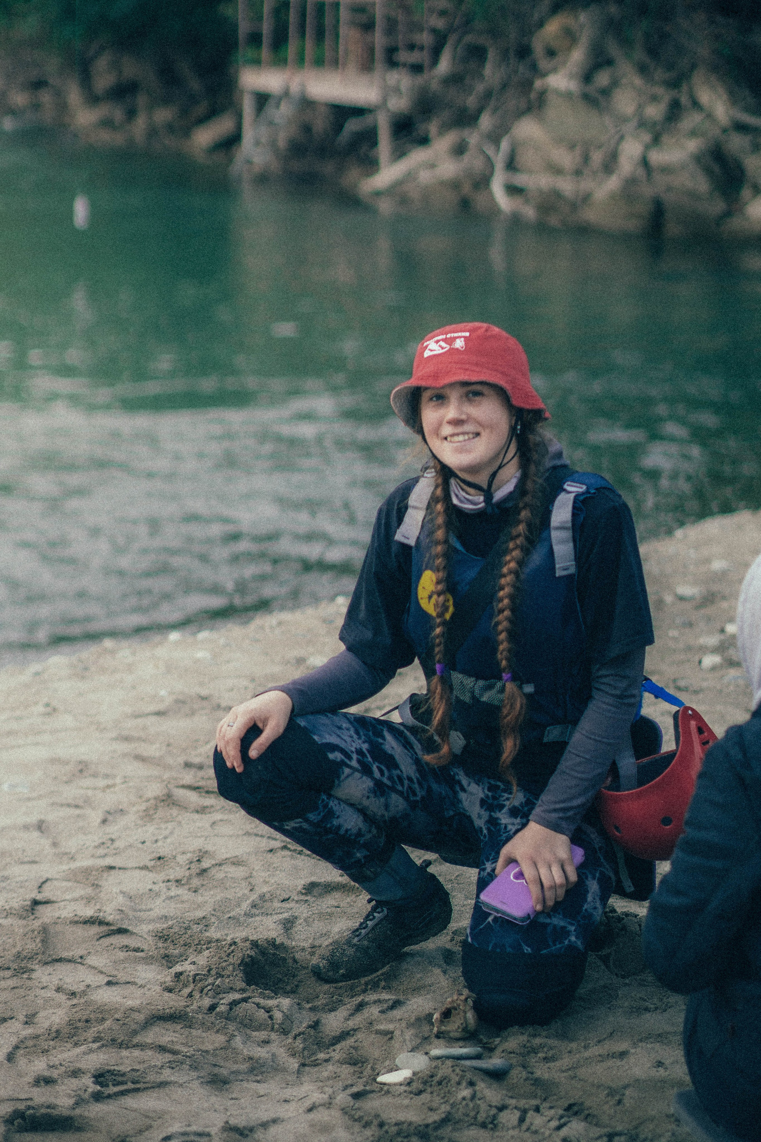 Сборник портретов, невошедших в серии. Прохоров Вячеслав — создатель медиа контента в Краснодаре