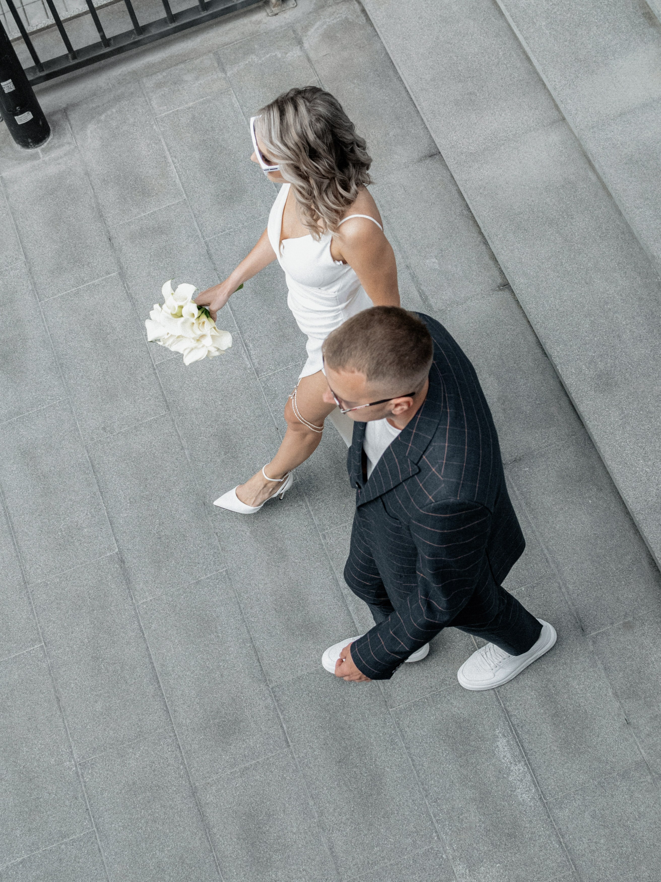 Стильная свадебная фотосессия в Новосибирске | Яна Иванова. Семейный и свадебный фотограф в Новосибирске Иванова Яна