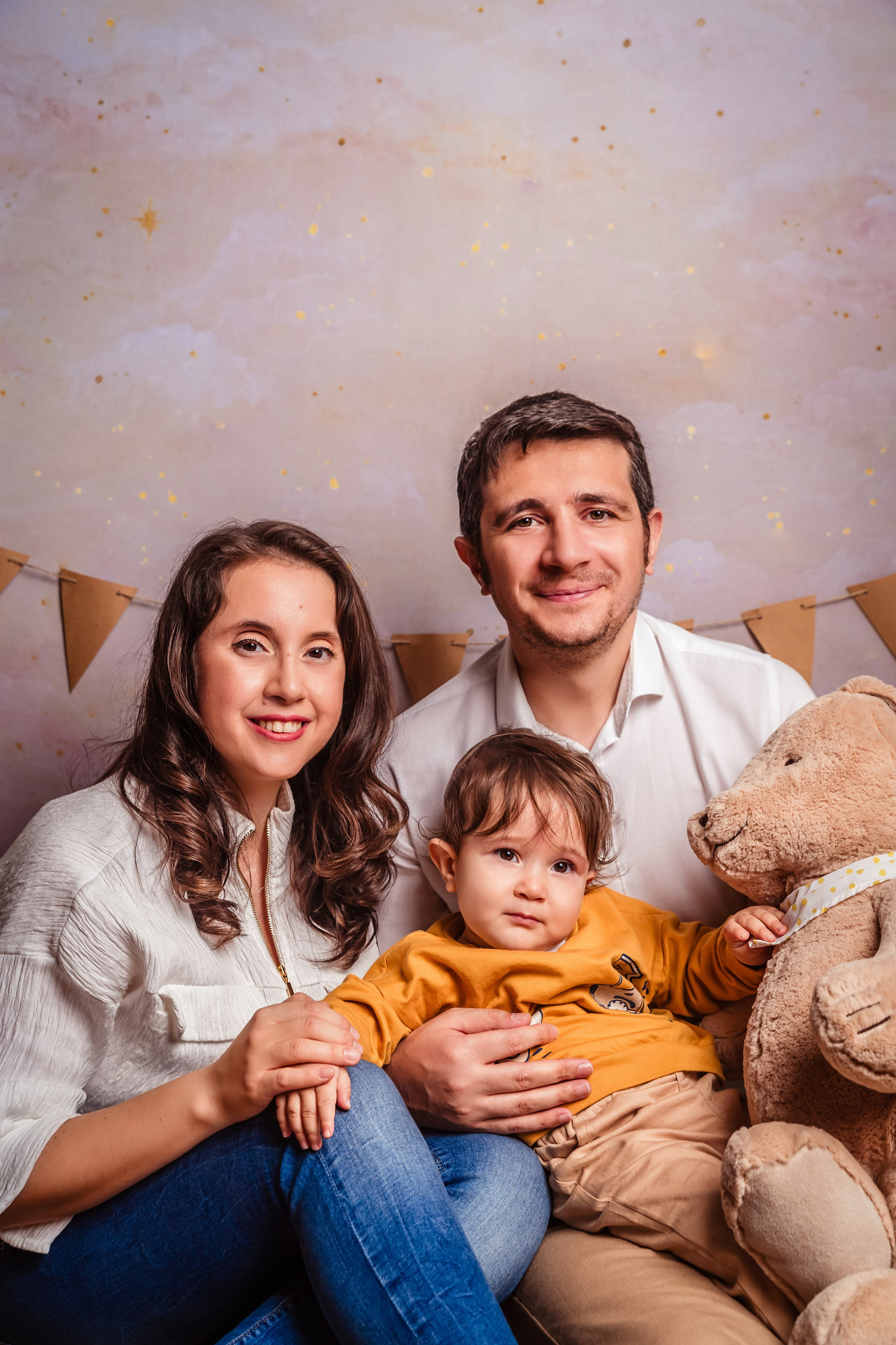Alp. Professional family and children’s photographer in Izmir Irina Eron