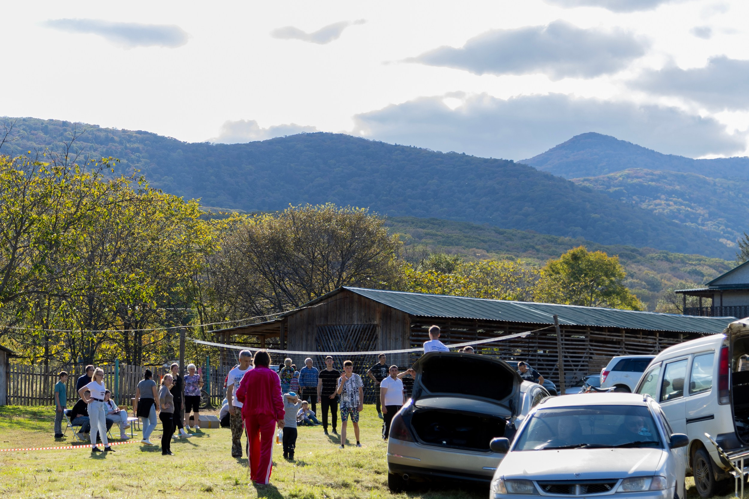 Фестиваль «Большой пикник», репортаж для ASAP Speedcubing. Репортажный и портретный фотограф в Владивостоке