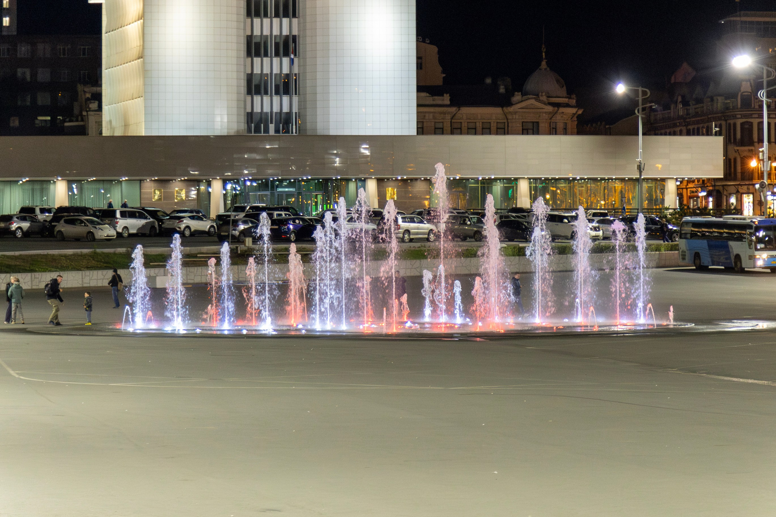 Всероссийский конкурс Проводники смыслов. Репортажный и портретный фотограф в Владивостоке