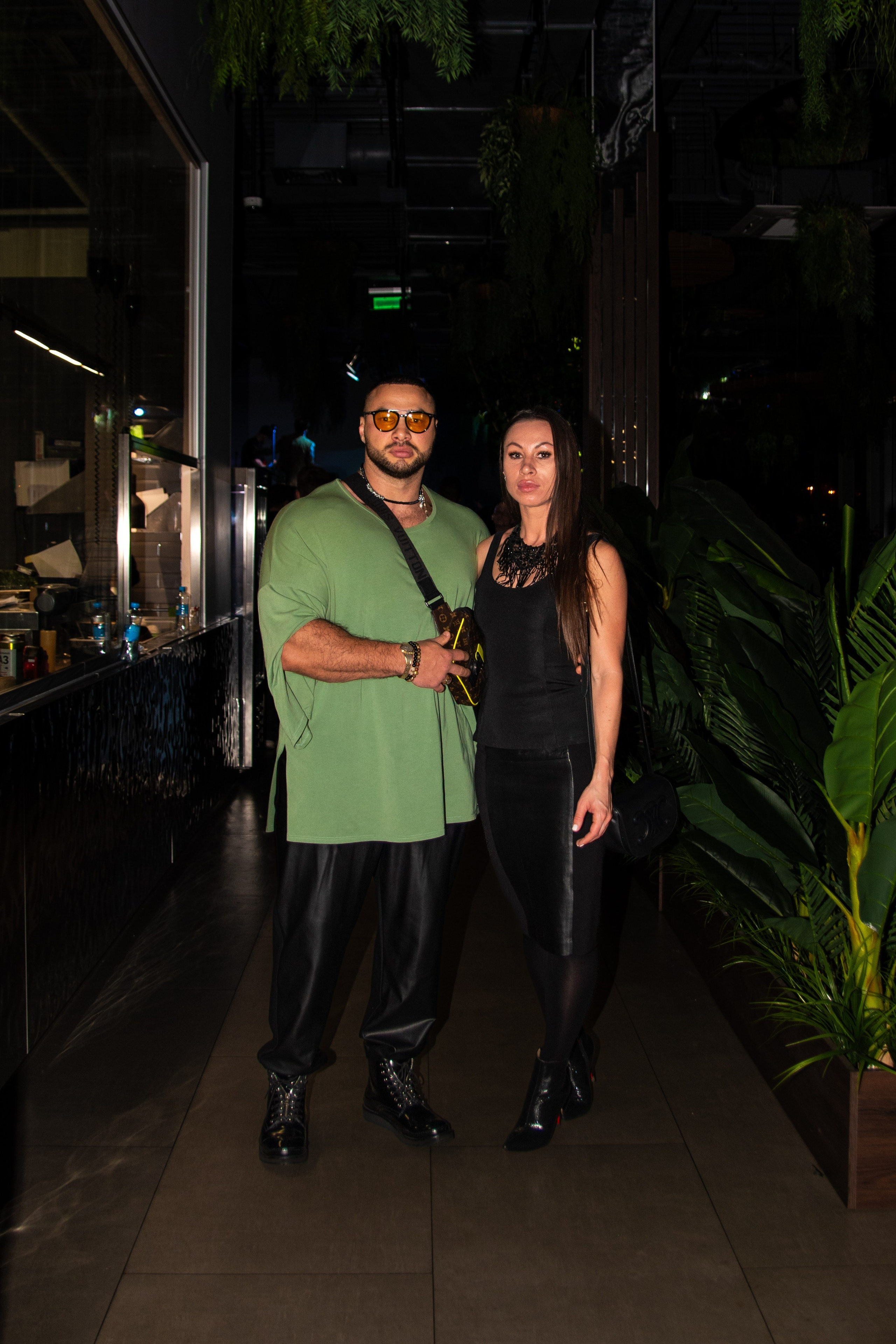 Съемка мероприятий, корпоративов и концертов. Фотограф Лобанов Антон, г. Москва