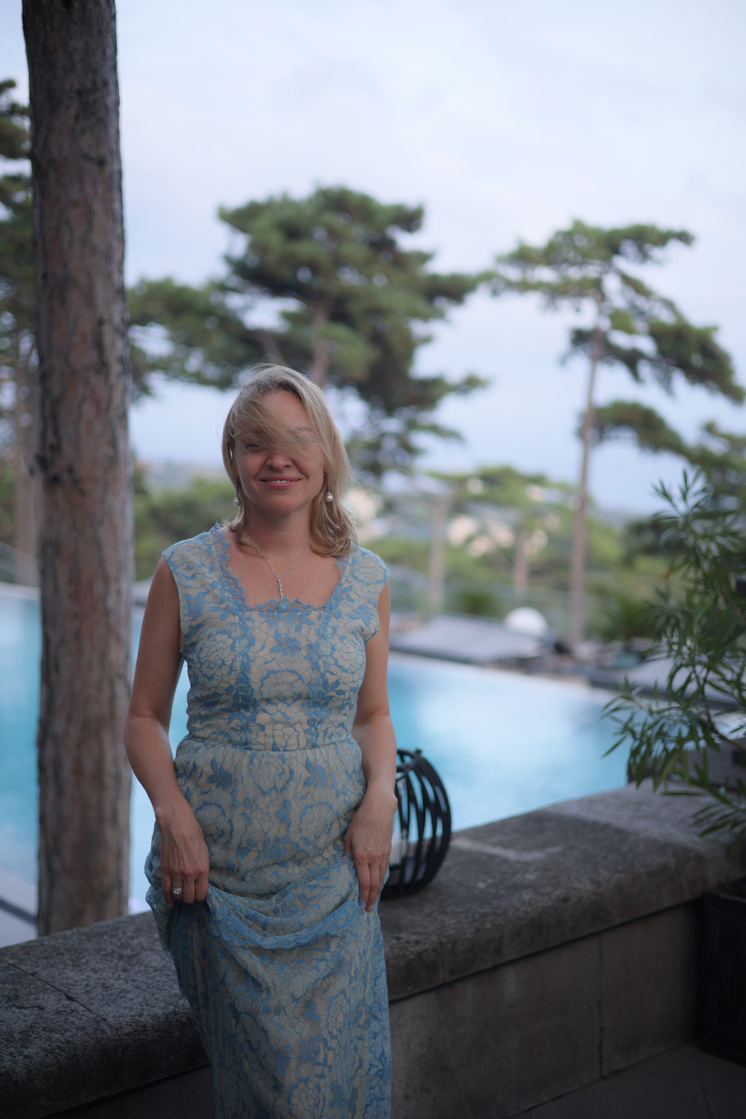 Персональная фотосессия. Свадебный фотограф в Крыму