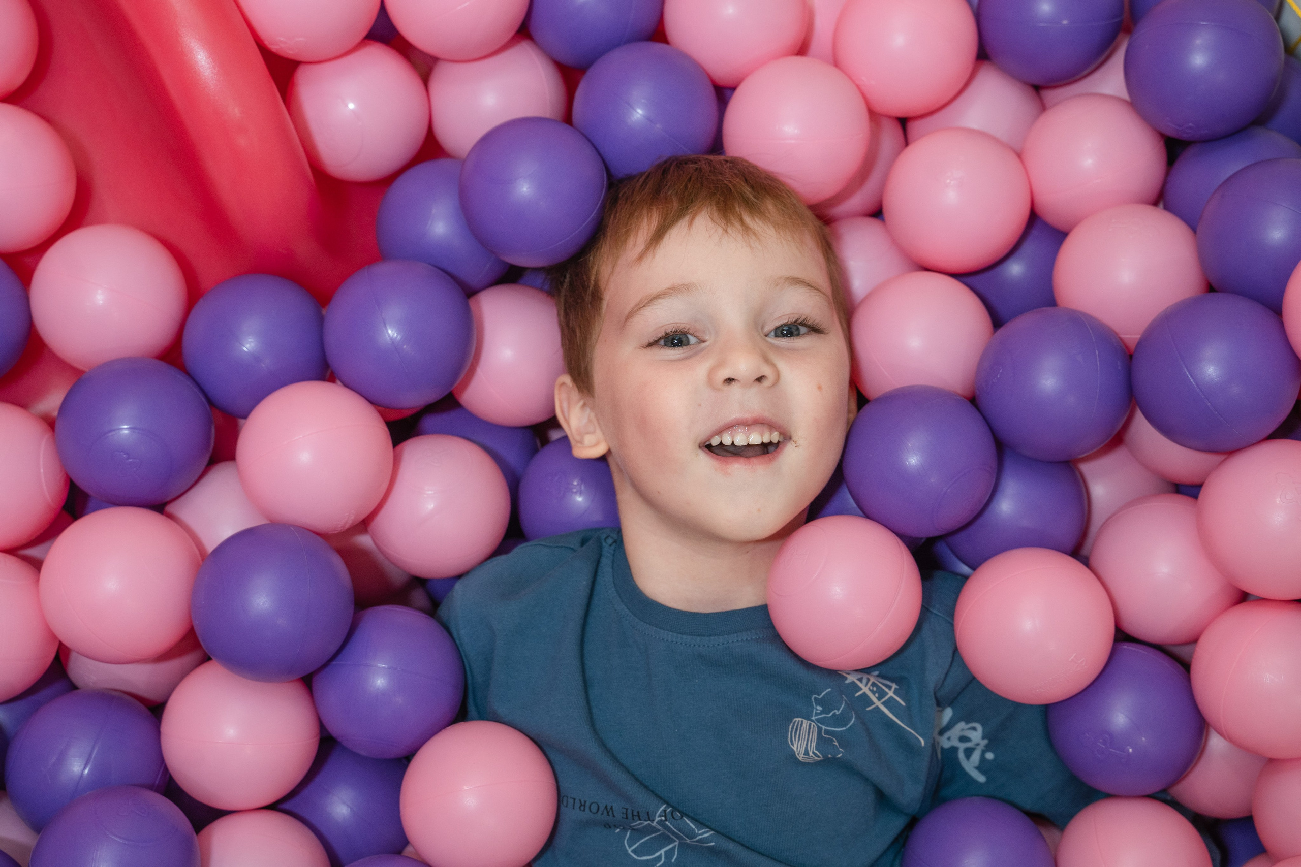 Праздники. Фотограф Илья Козлов