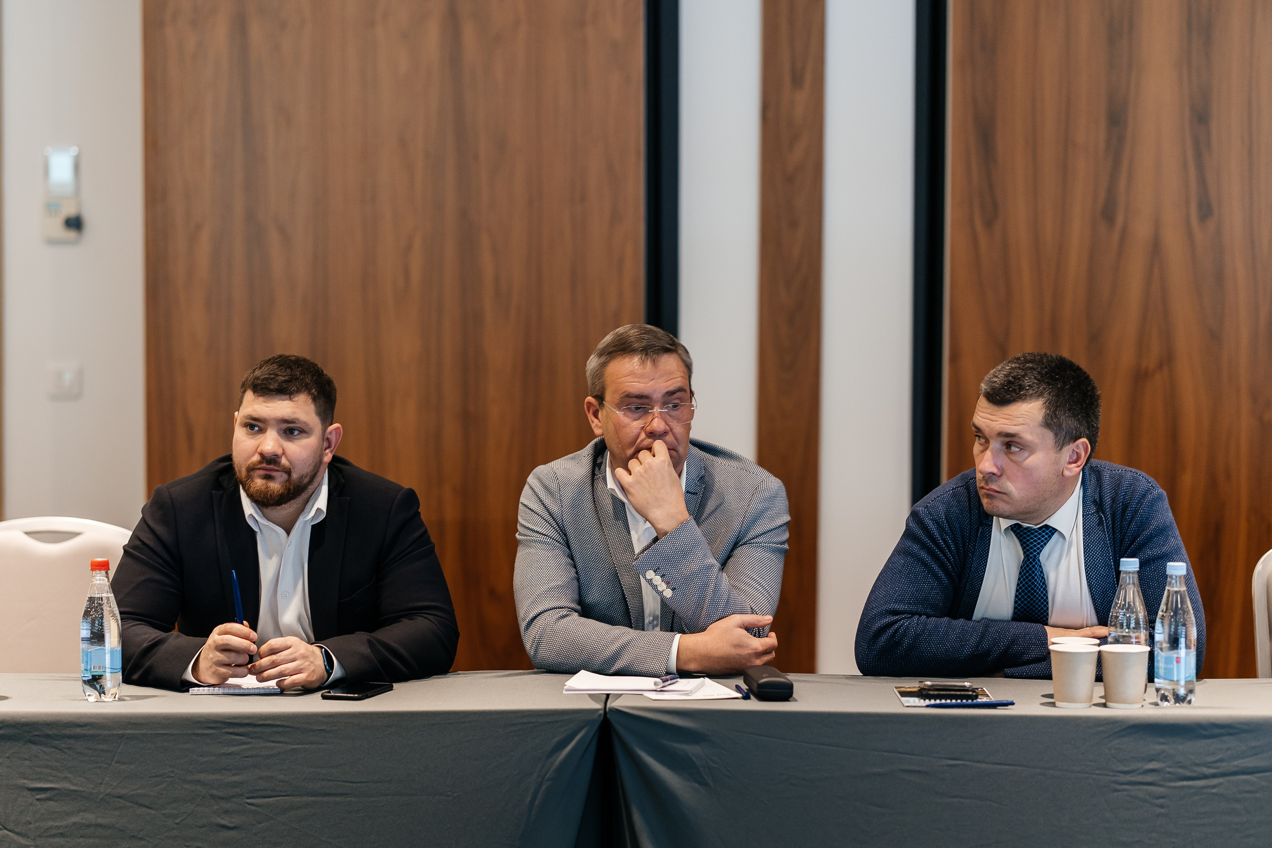 Сбербанк Конференция. Самый свадебный фотограф