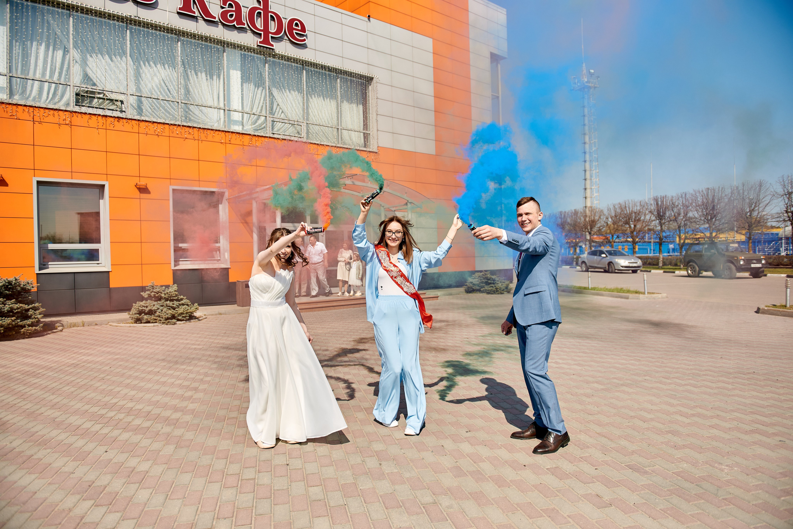 В & Я. Семейный и детский фотограф в г. Ногинске Ангелина Хасанова