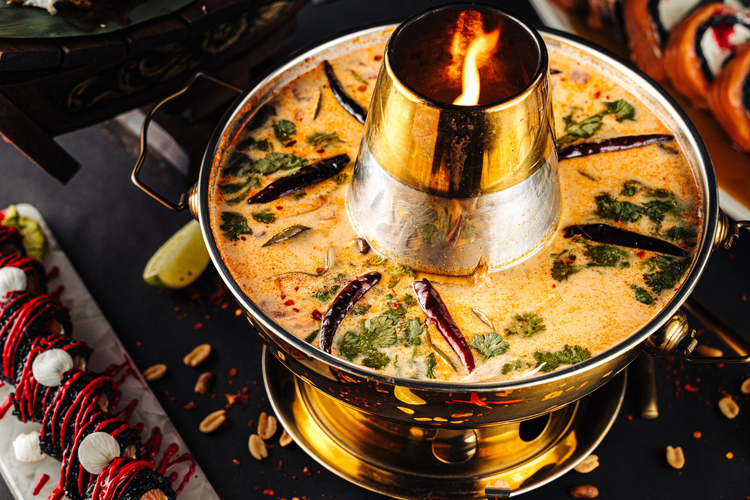 Pad Thai. Свадебный фотограф  Ростов-на-Дону Моска, Санкт — Петербург