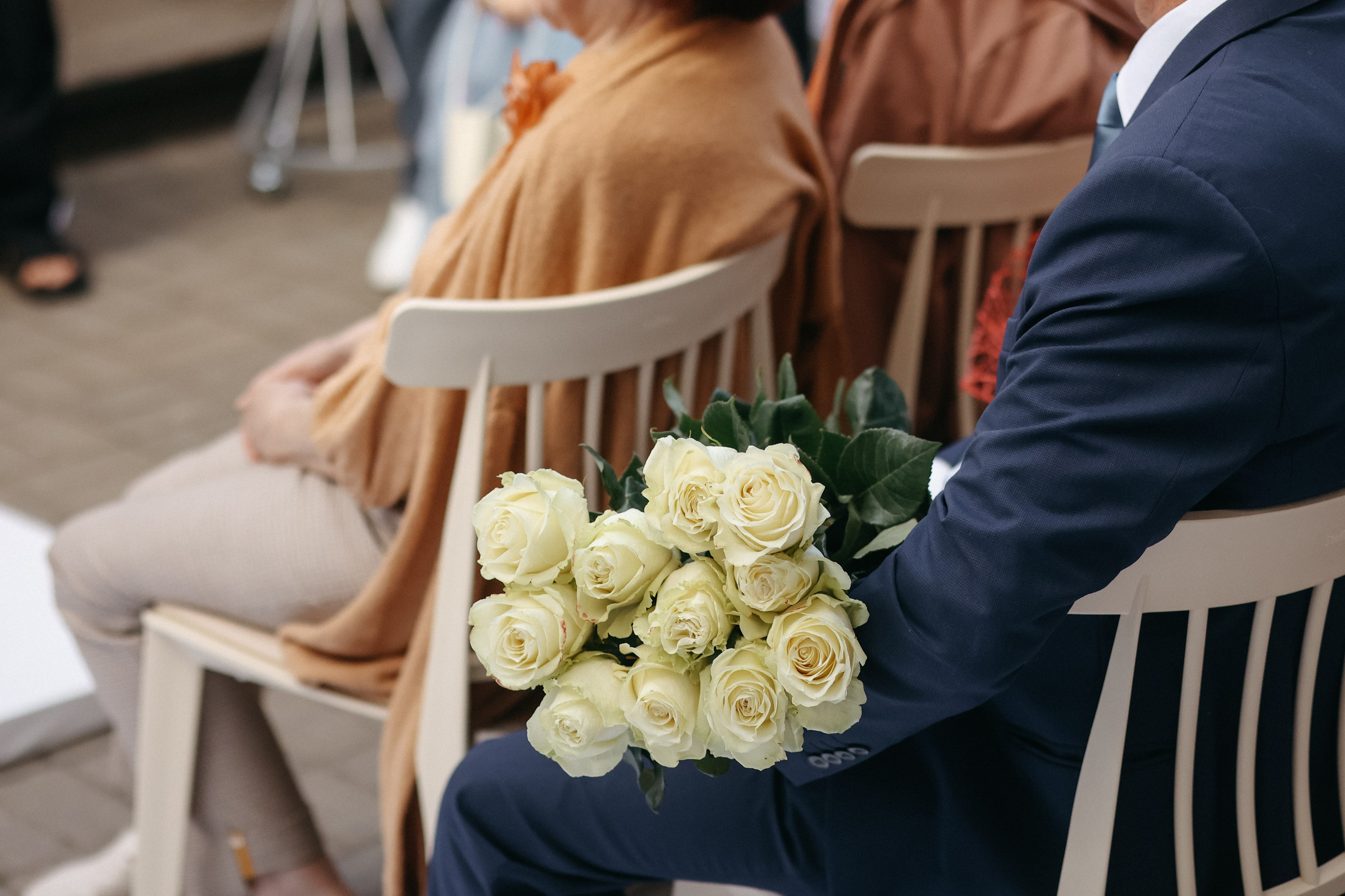 Wedding day Артём и Арина. Свадебный фотограф Полина Мишуринская