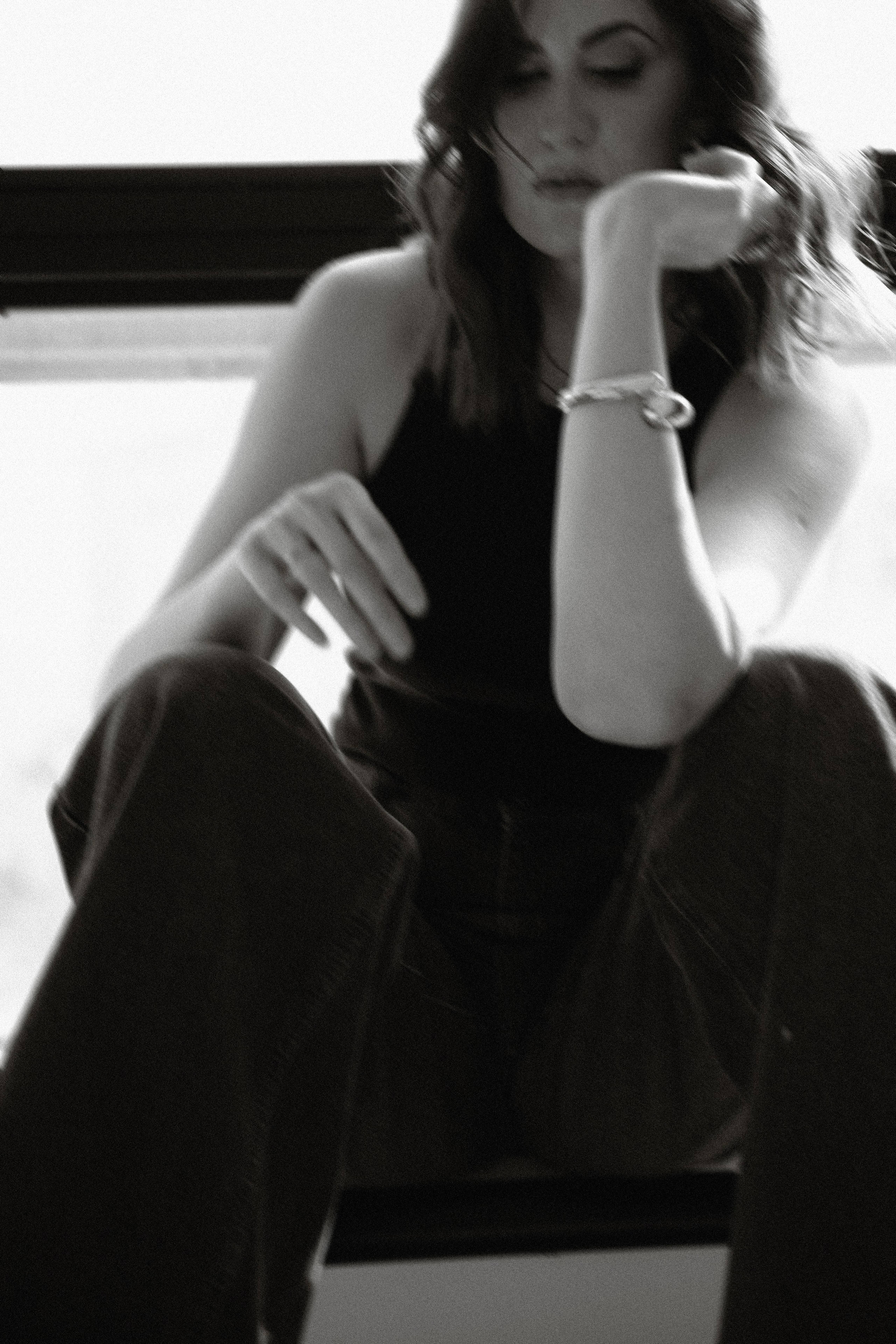 Соня. Тамара Власова