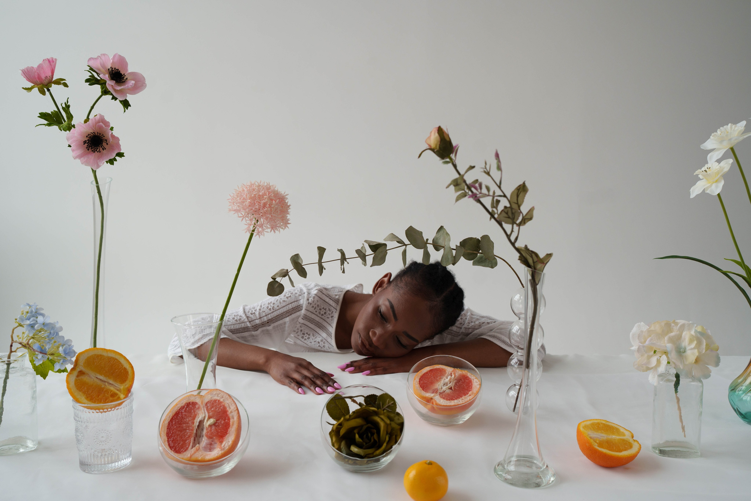 Весна. Индивидуальный фотограф в Красноярске