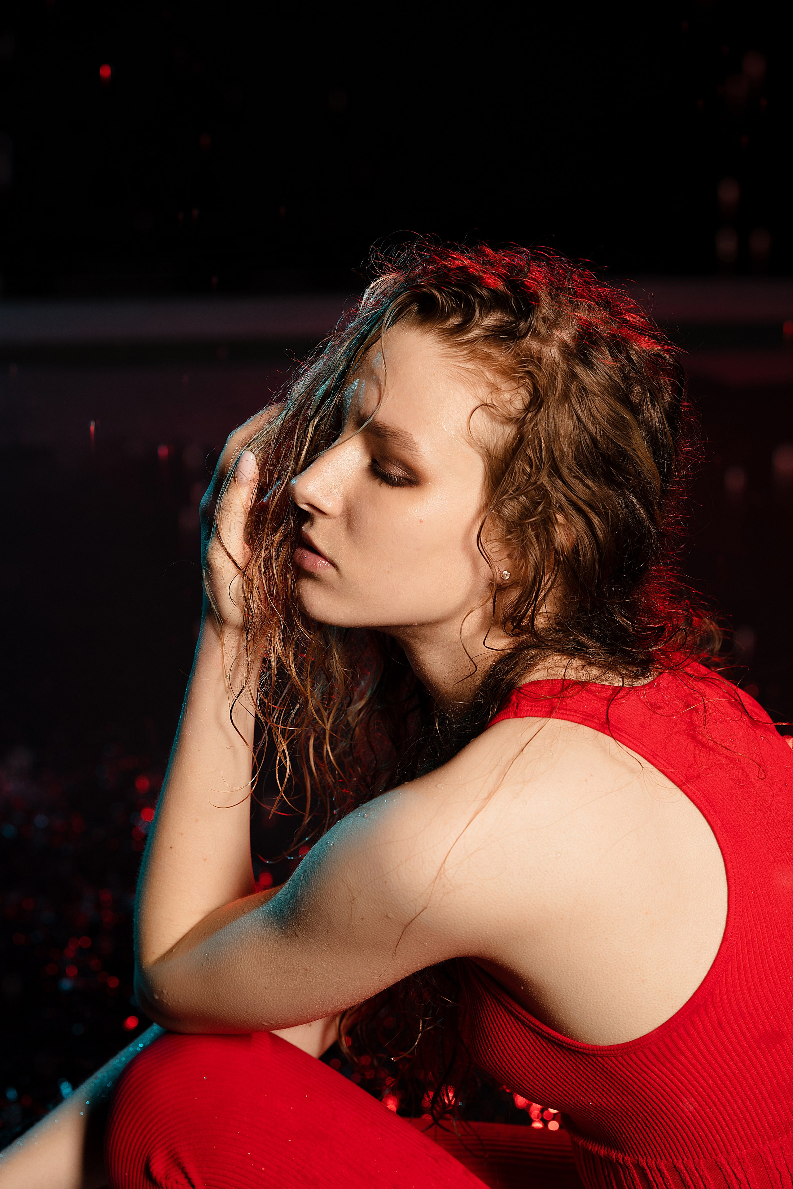 Без слов. Индивидуальный фотограф в Красноярске