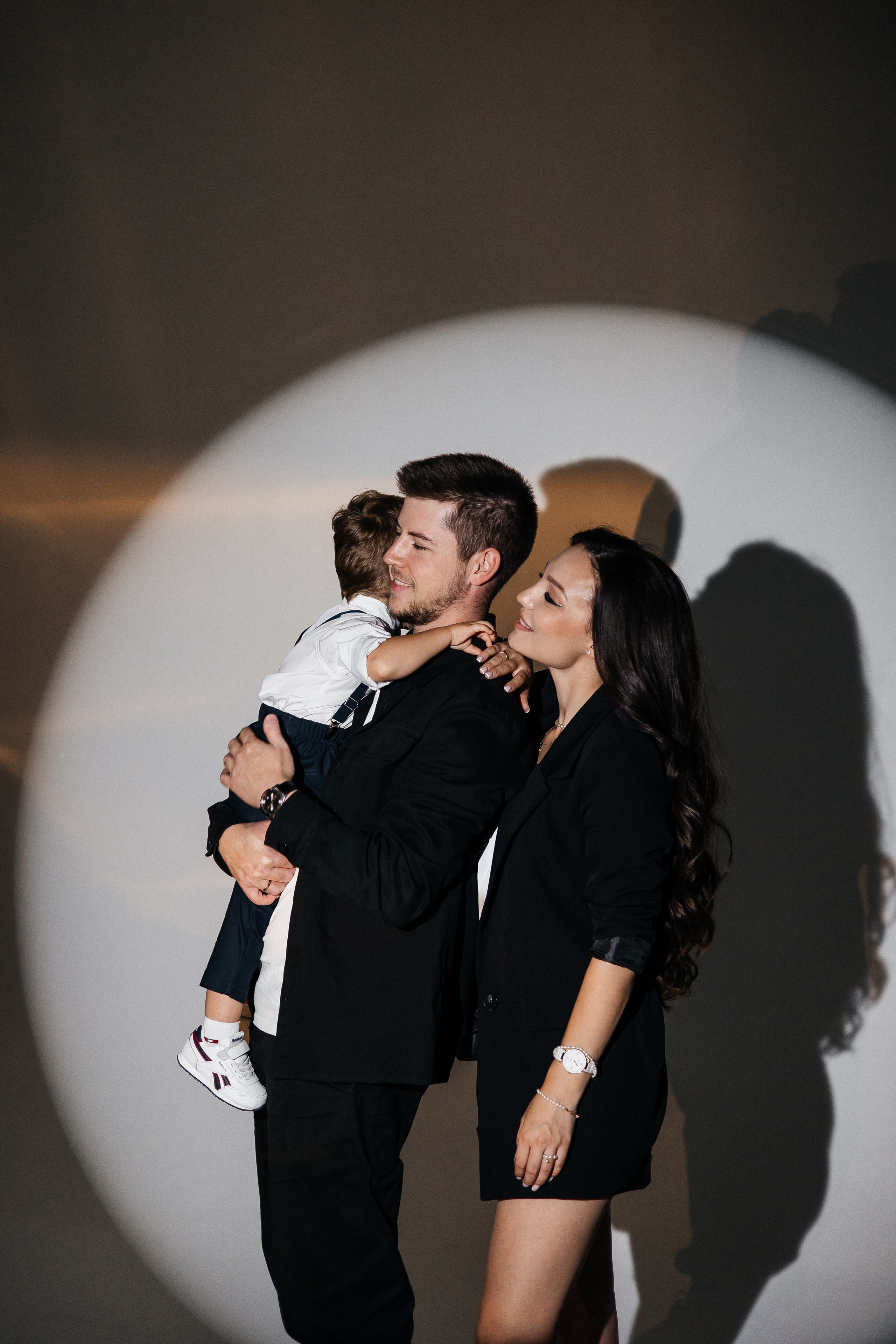 Love Story — Семейные. Фотограф в Москве Екатерина Потапова