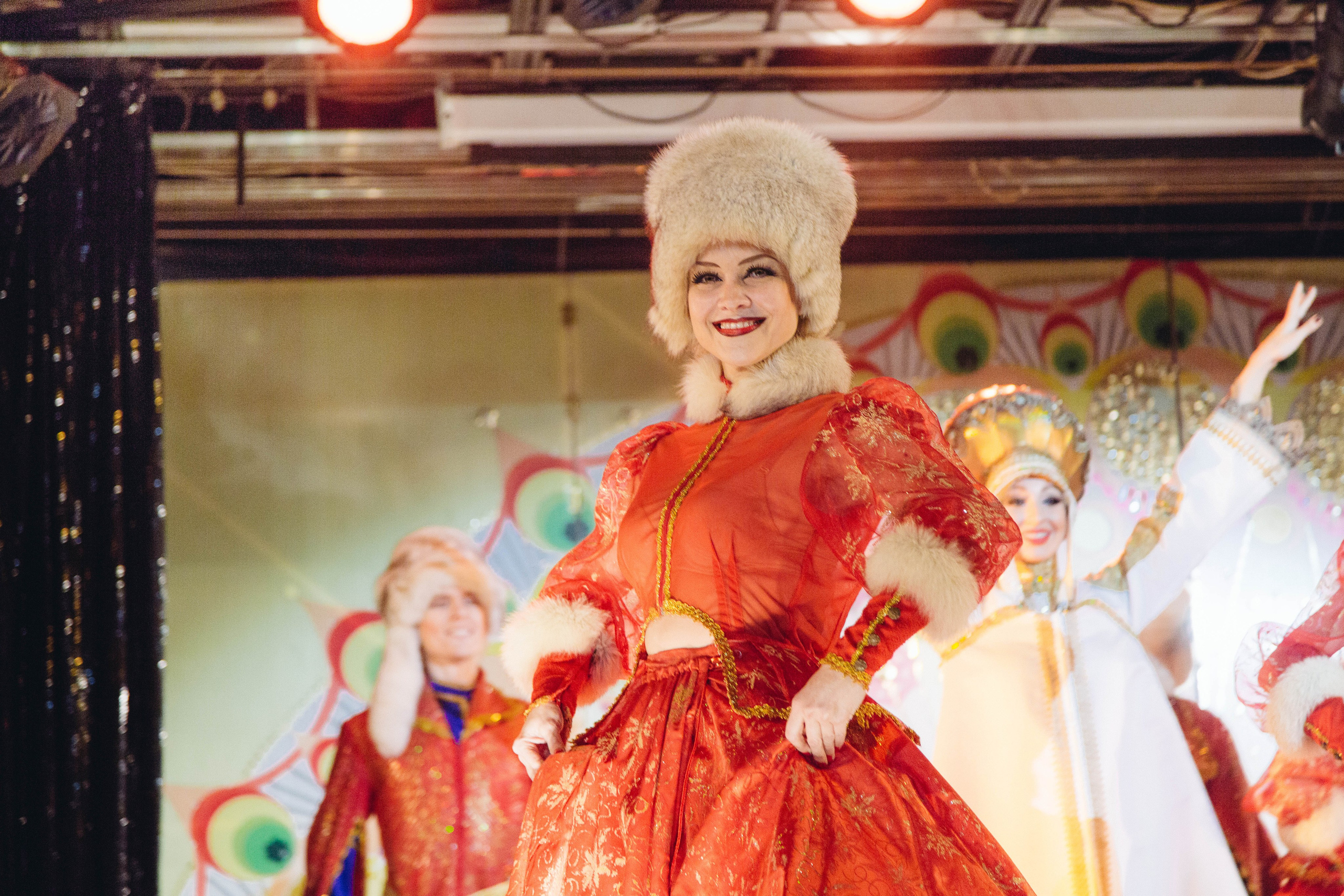 Юбилей Германа Хрусталева. Алёна Орлова Портретный фотограф Москва