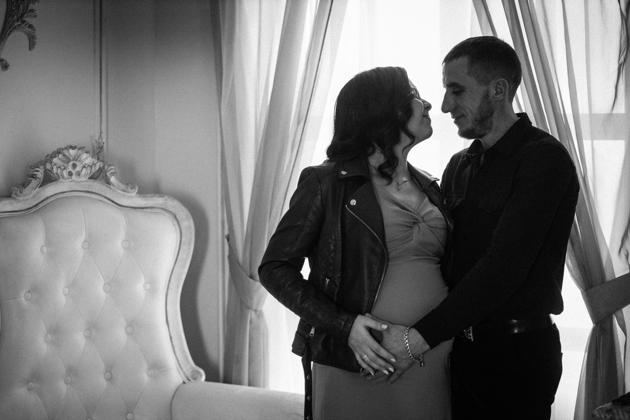 Наталья и Виталий. Свадебный, семейный и портретный фотограф Ксения Краснова