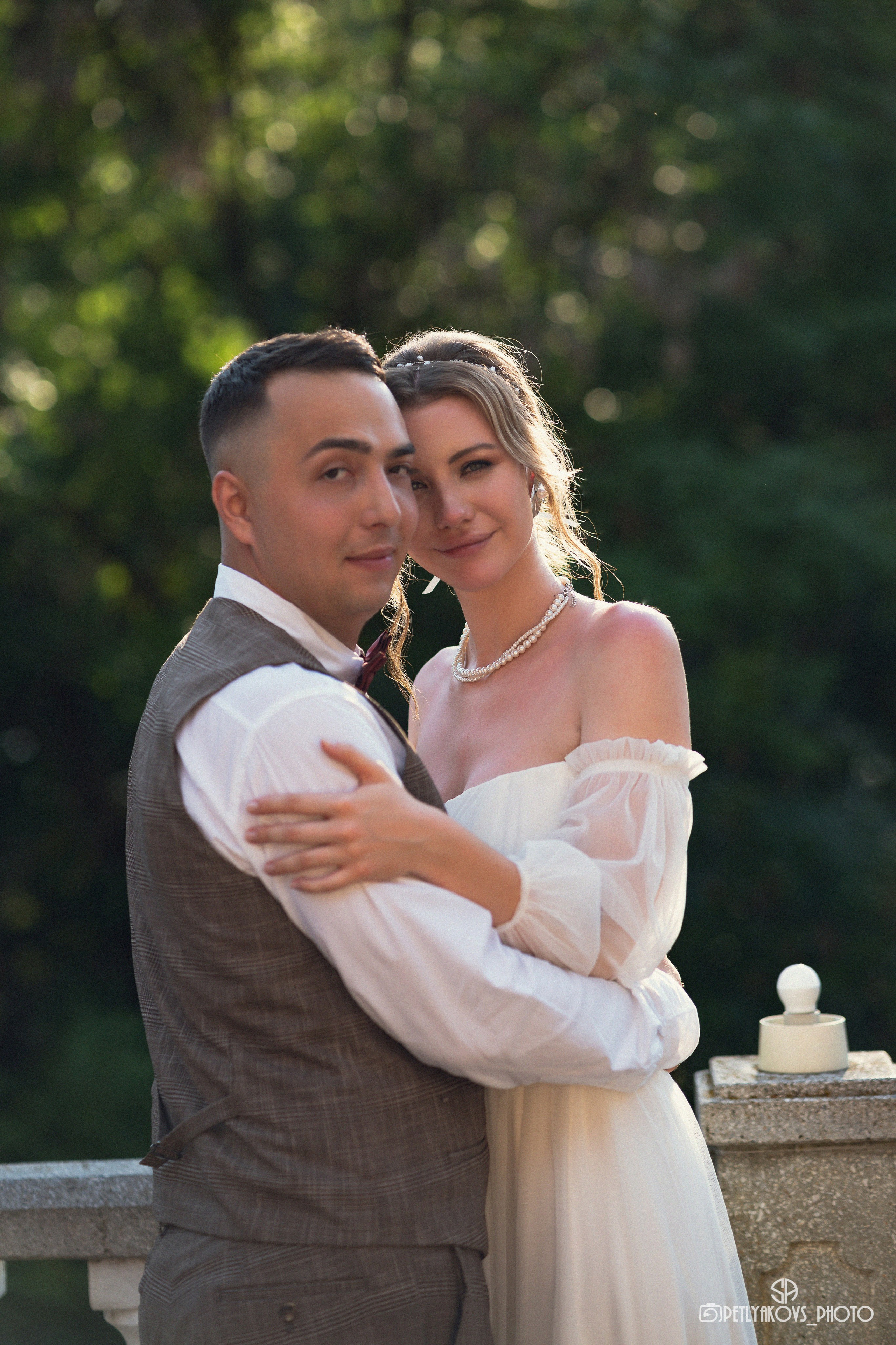 Свадьба Владислава и Анастасии. Фотограф, видеограф Пятигорск, Ставрополь, Ессентуки, Petlyakovs_photo