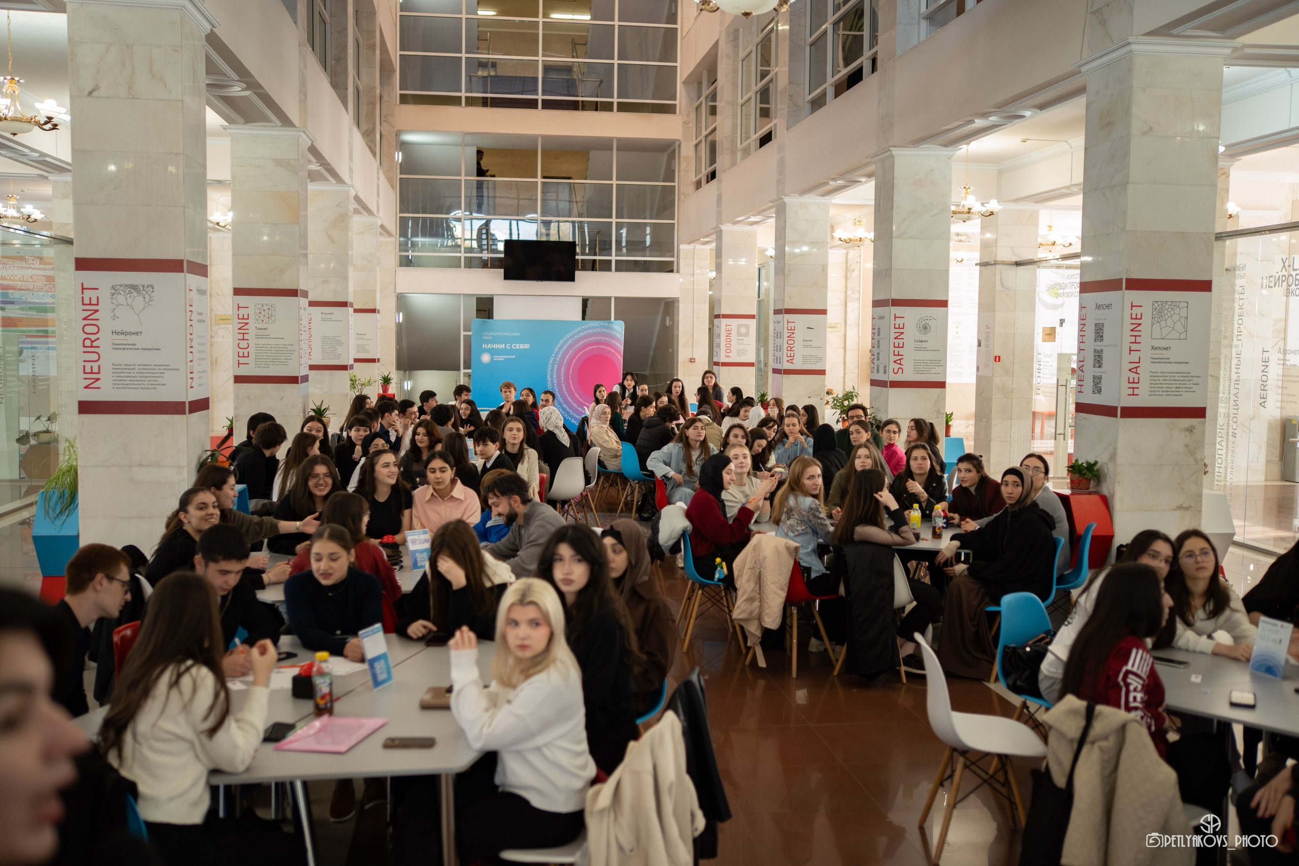 Квиз от платформы «Неравнодушные люди». Фотограф, видеограф Пятигорск, Ставрополь, Ессентуки, Petlyakovs_photo