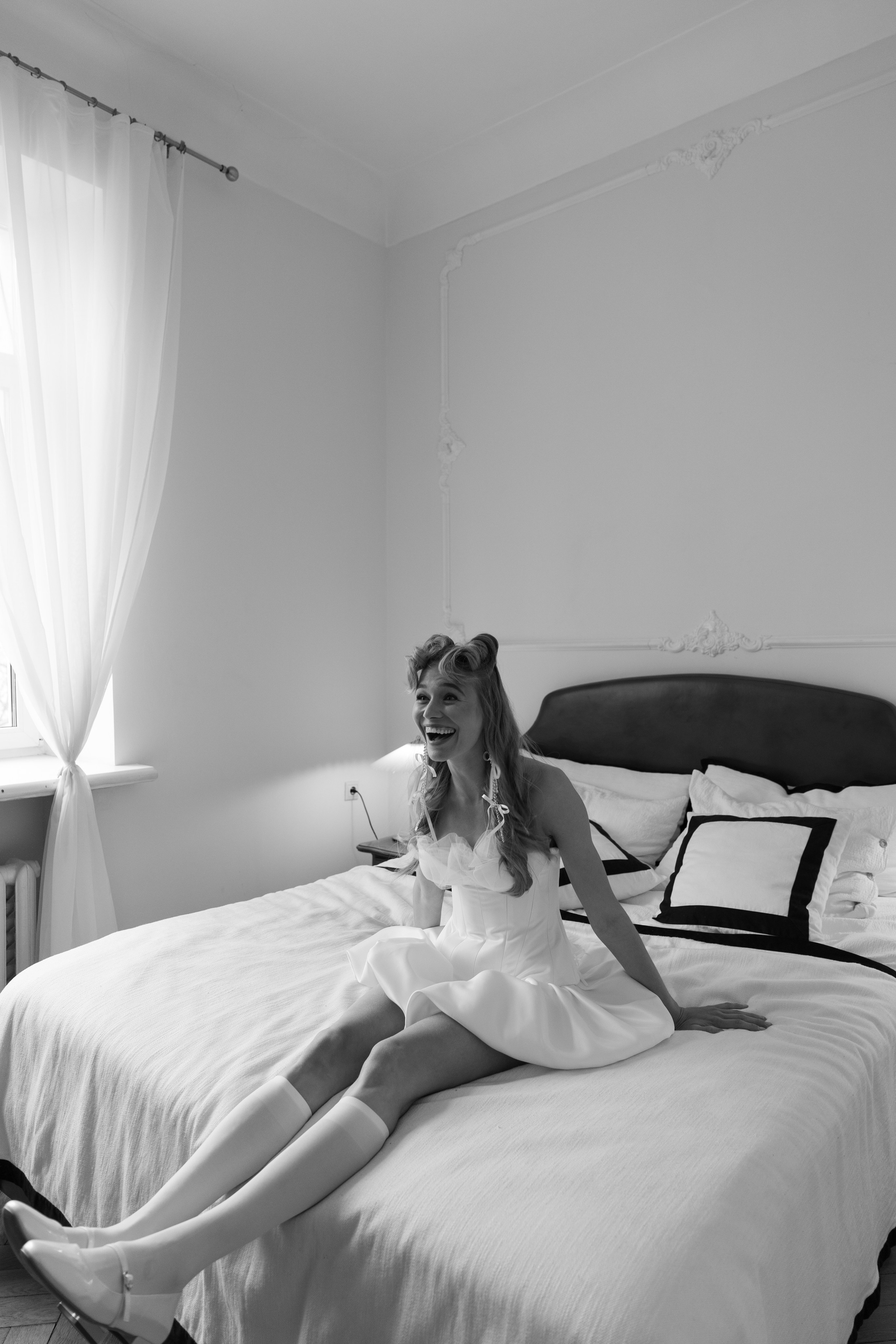 Александра и Евгений. Свадебный фотограф Татьяна Домарева