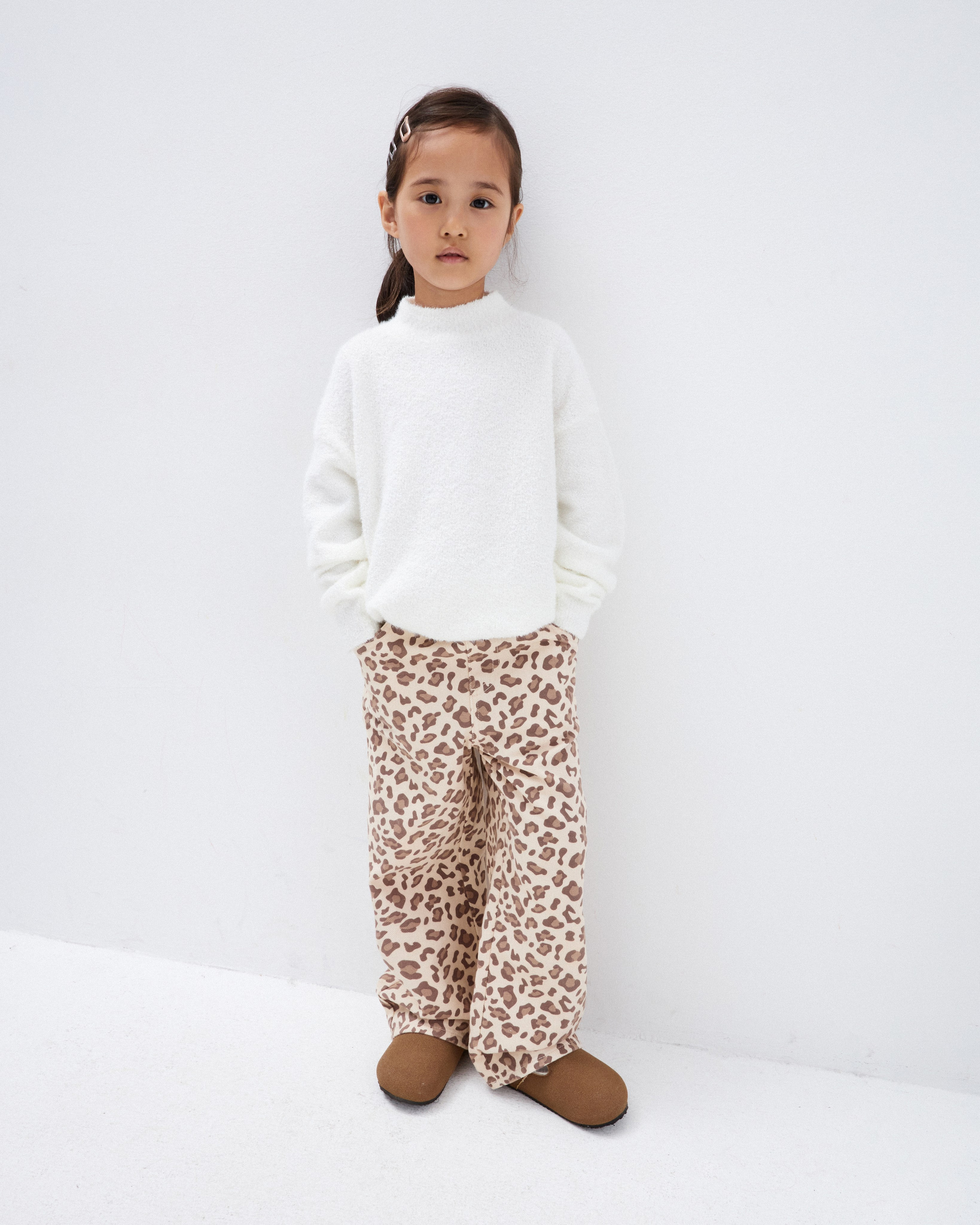 Kids Catalog. Фотограф для брендов в Москве