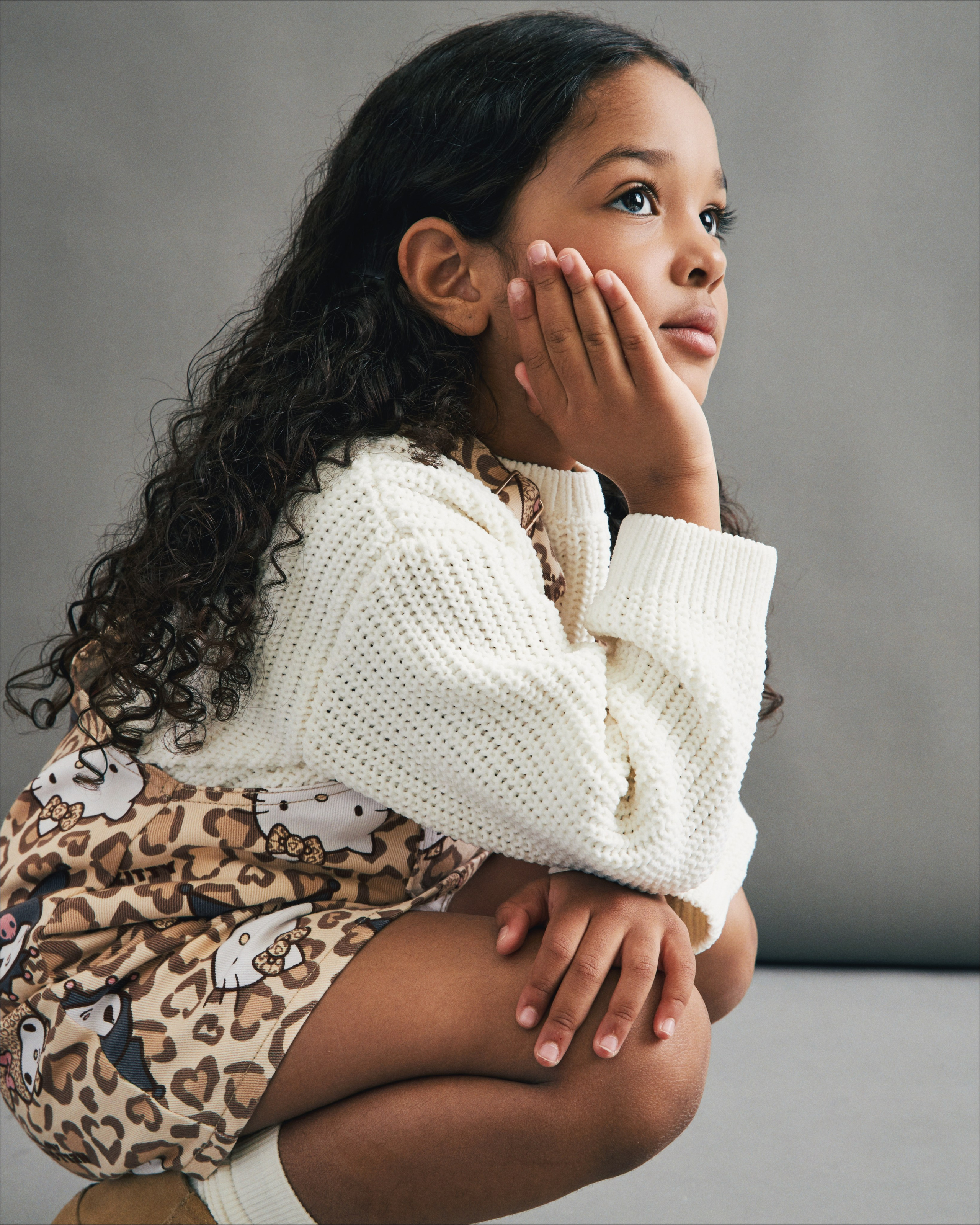 Kids Lookbook. Фотограф для брендов в Москве