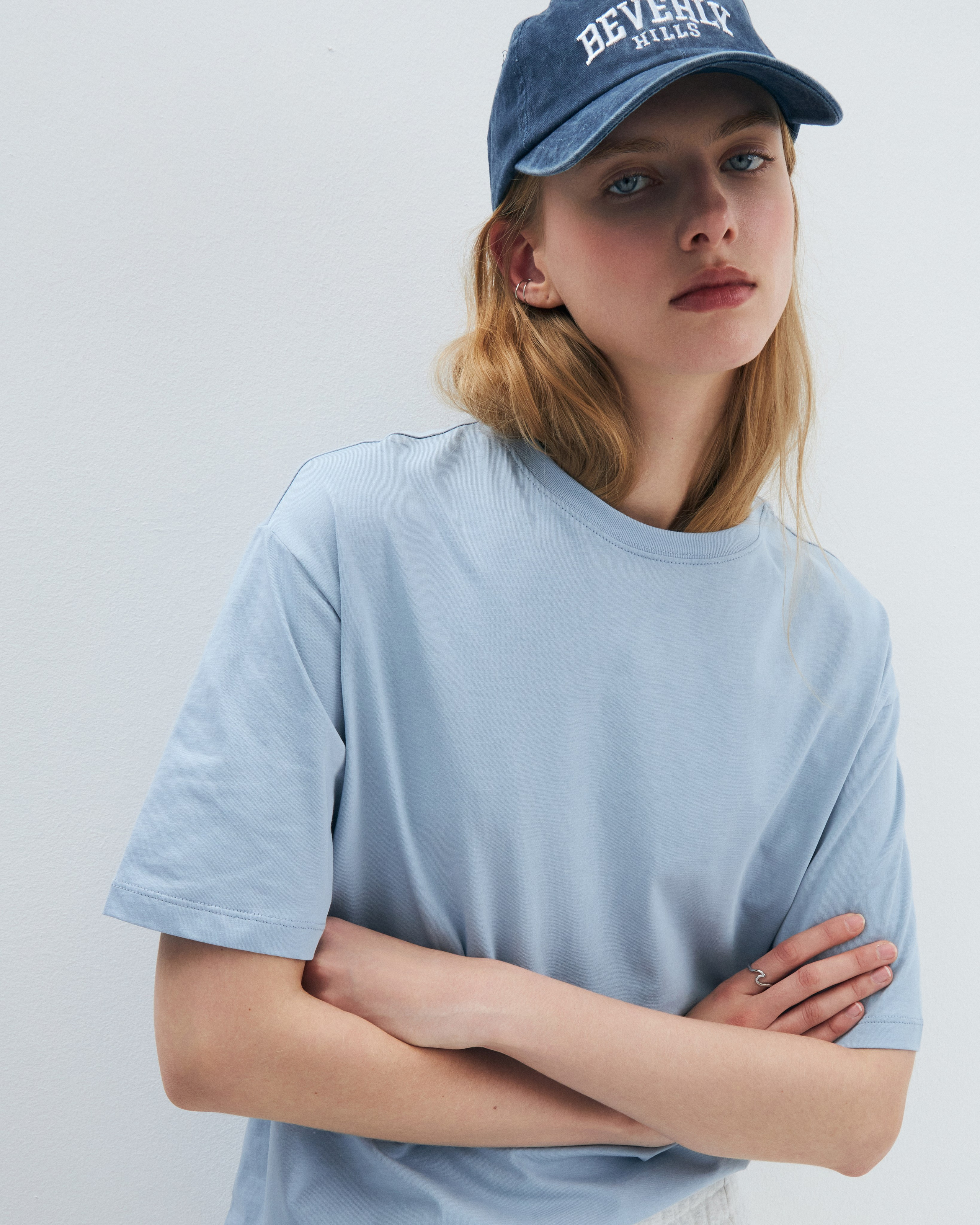 Catalog GJ for LAMODA 2025. Фотограф для брендов в Москве