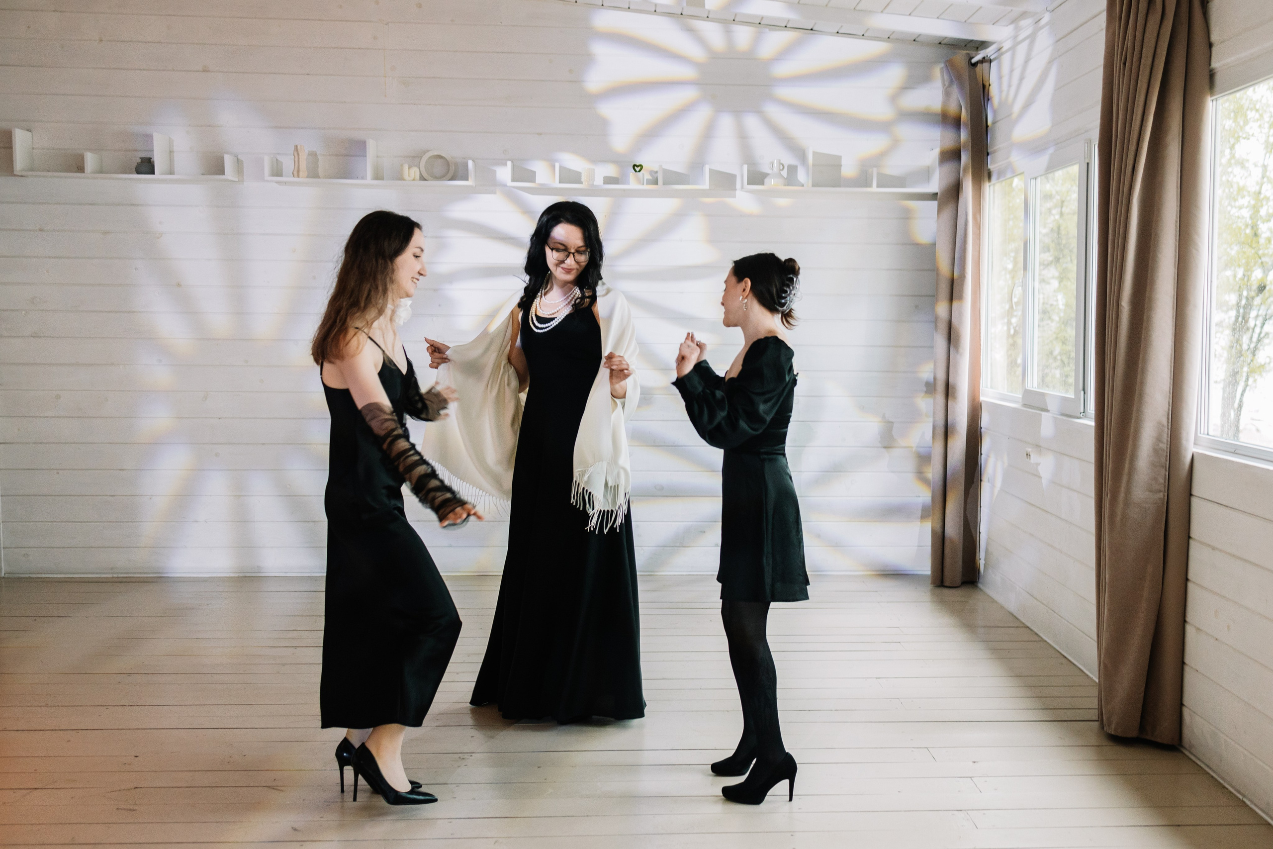 Выездная регистрация и банкет. Свадебный фотограф Санкт-Петербург — Юлия Малькова