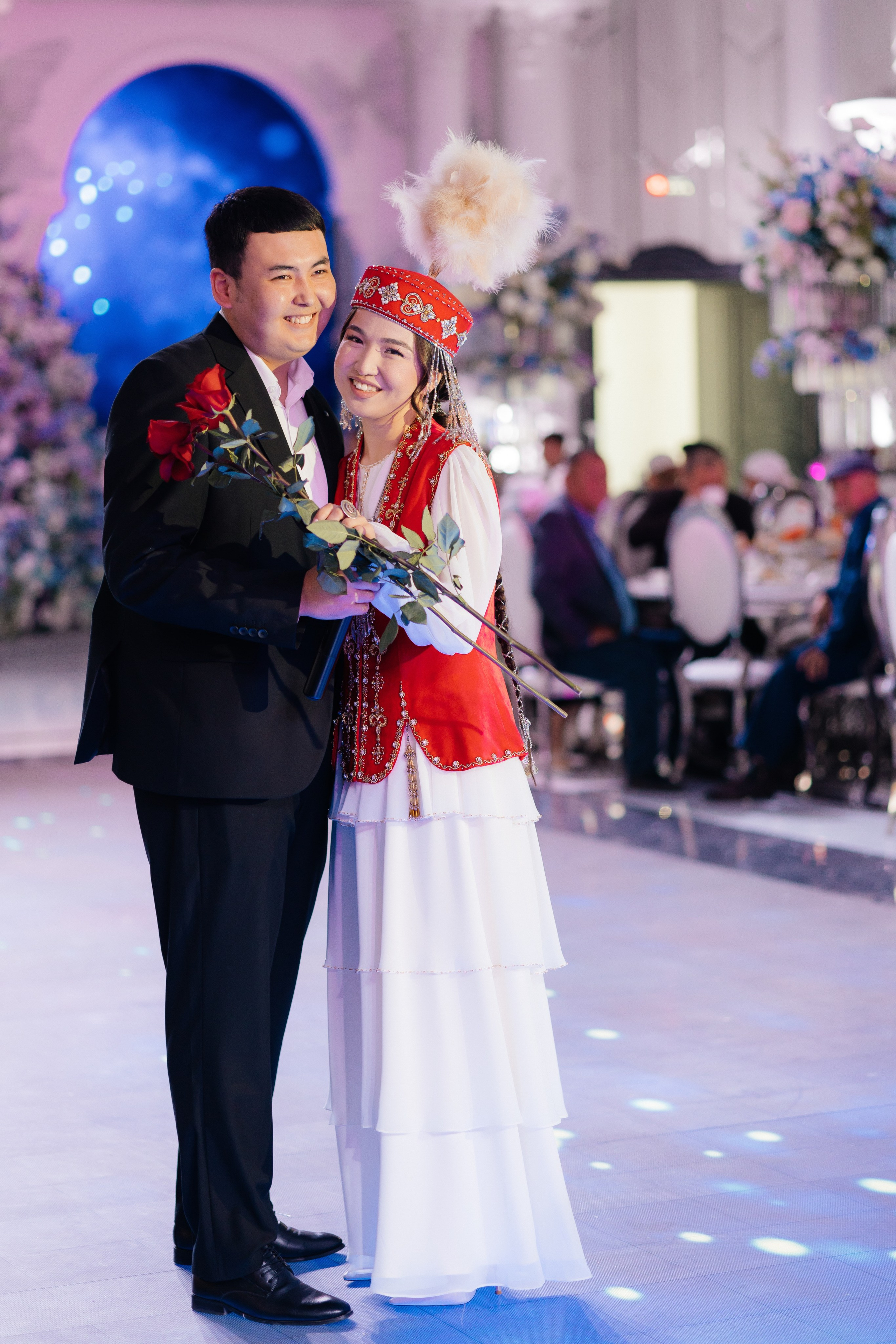 Uzatu Venera. Baikulov