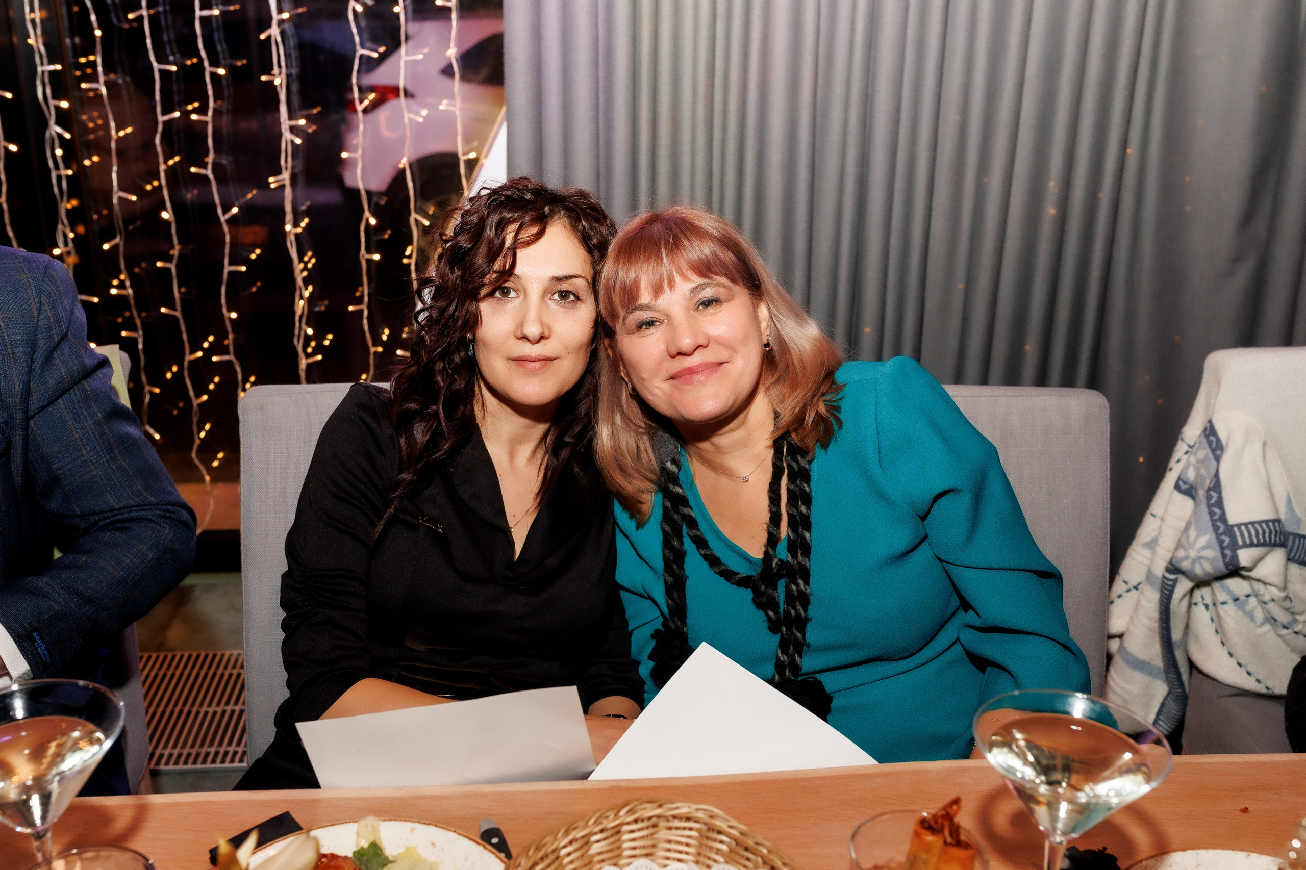 Корпоратив Новафиш. Свадебный фотограф в Москве — Ольга Козловская