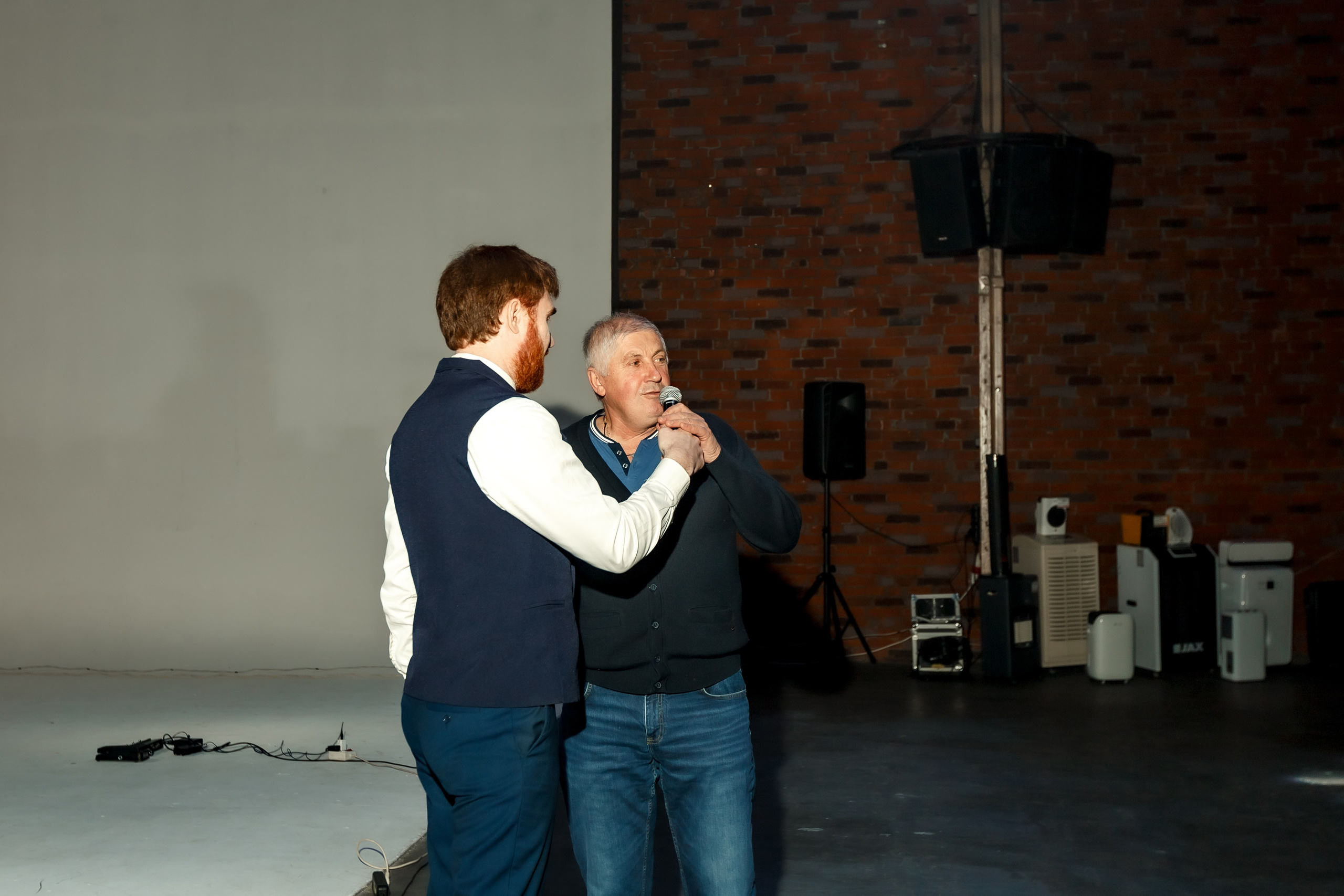 Апикс Конференция. Свадебный фотограф в Москве — Ольга Козловская