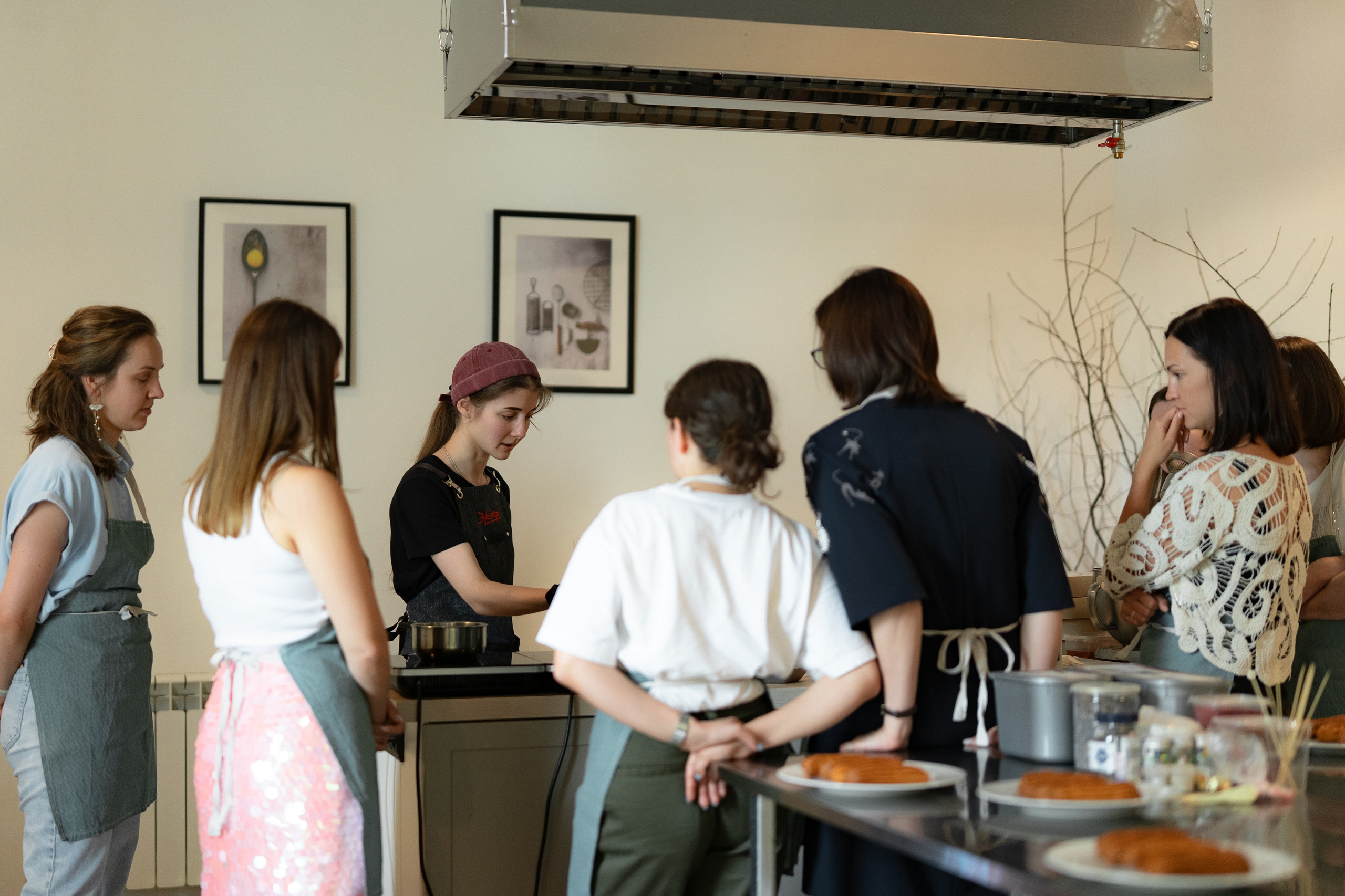 ЭКЛЕР ВСТРЕЧА. Фотограф Сергиев Посад / Москва / Дмитров / Дубна