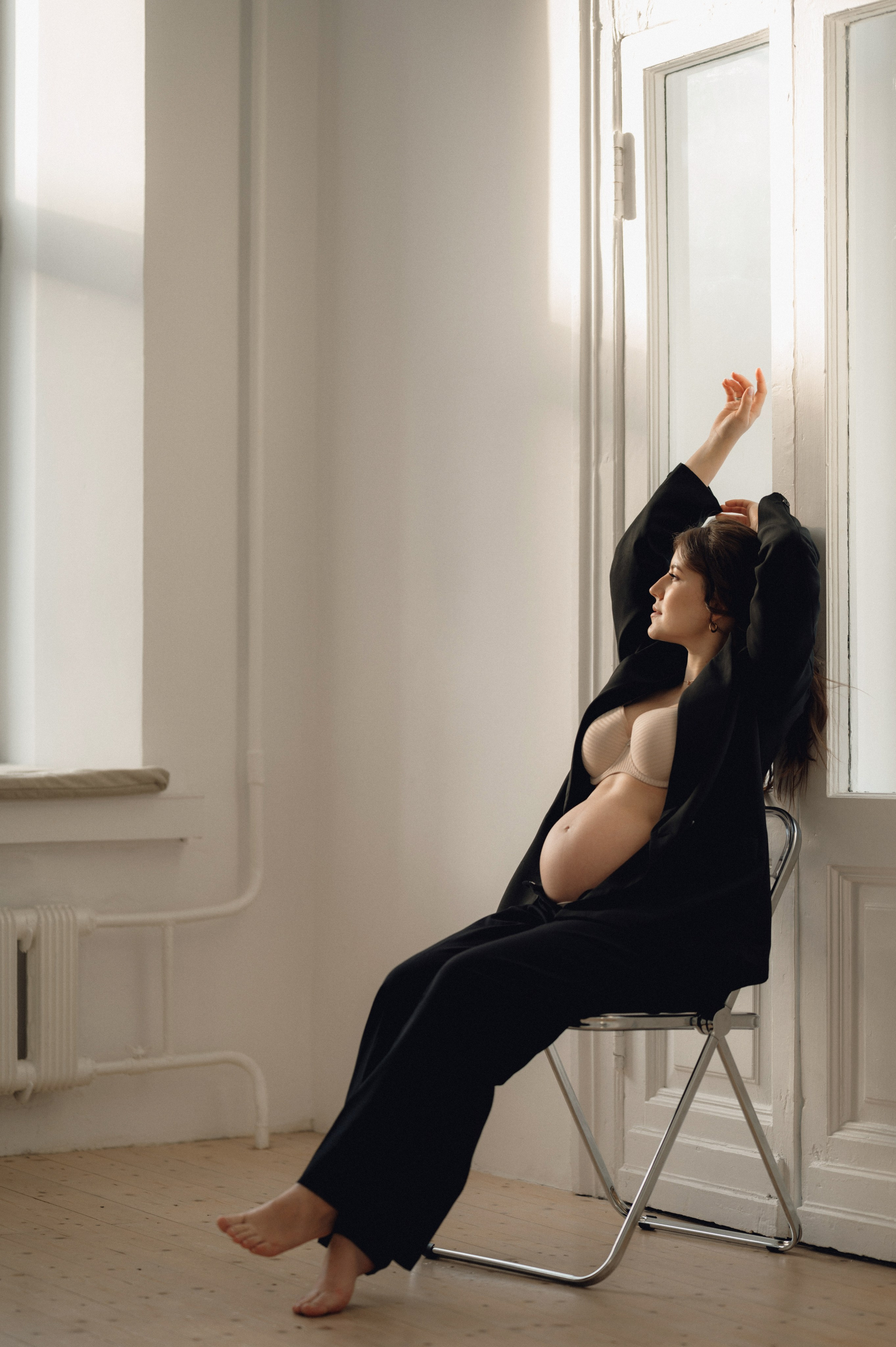 В ожидании весны. Семейный и свадебный фотограф в Самаре