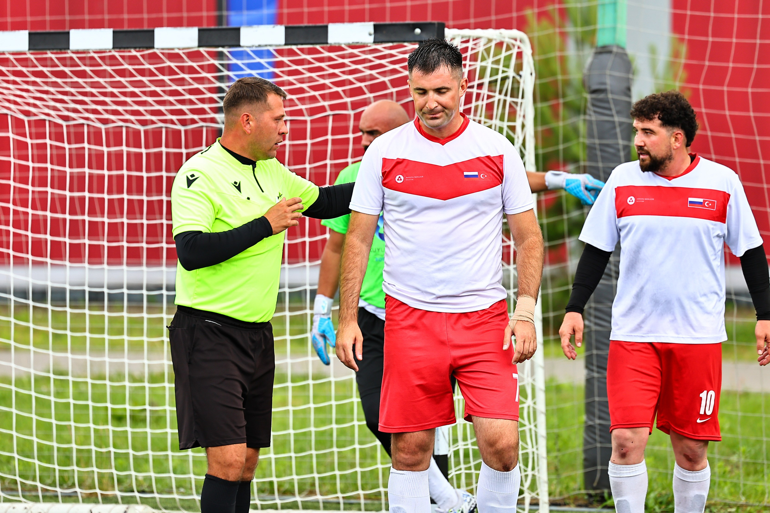 АТОМИАДА Лето 2025. Фототерапевт Ева Бунеева