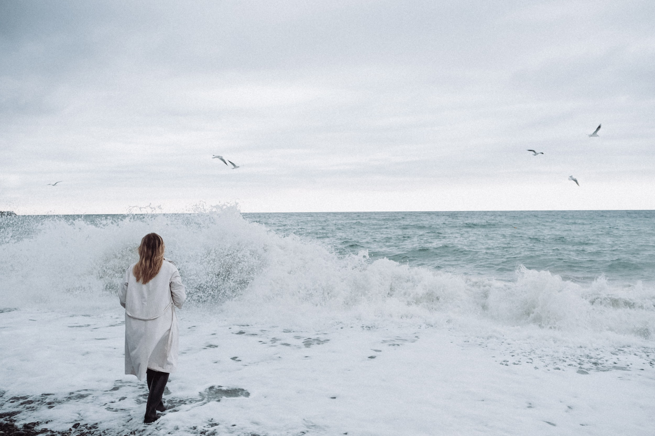 Юля и Агния. Семейный фотограф Москва