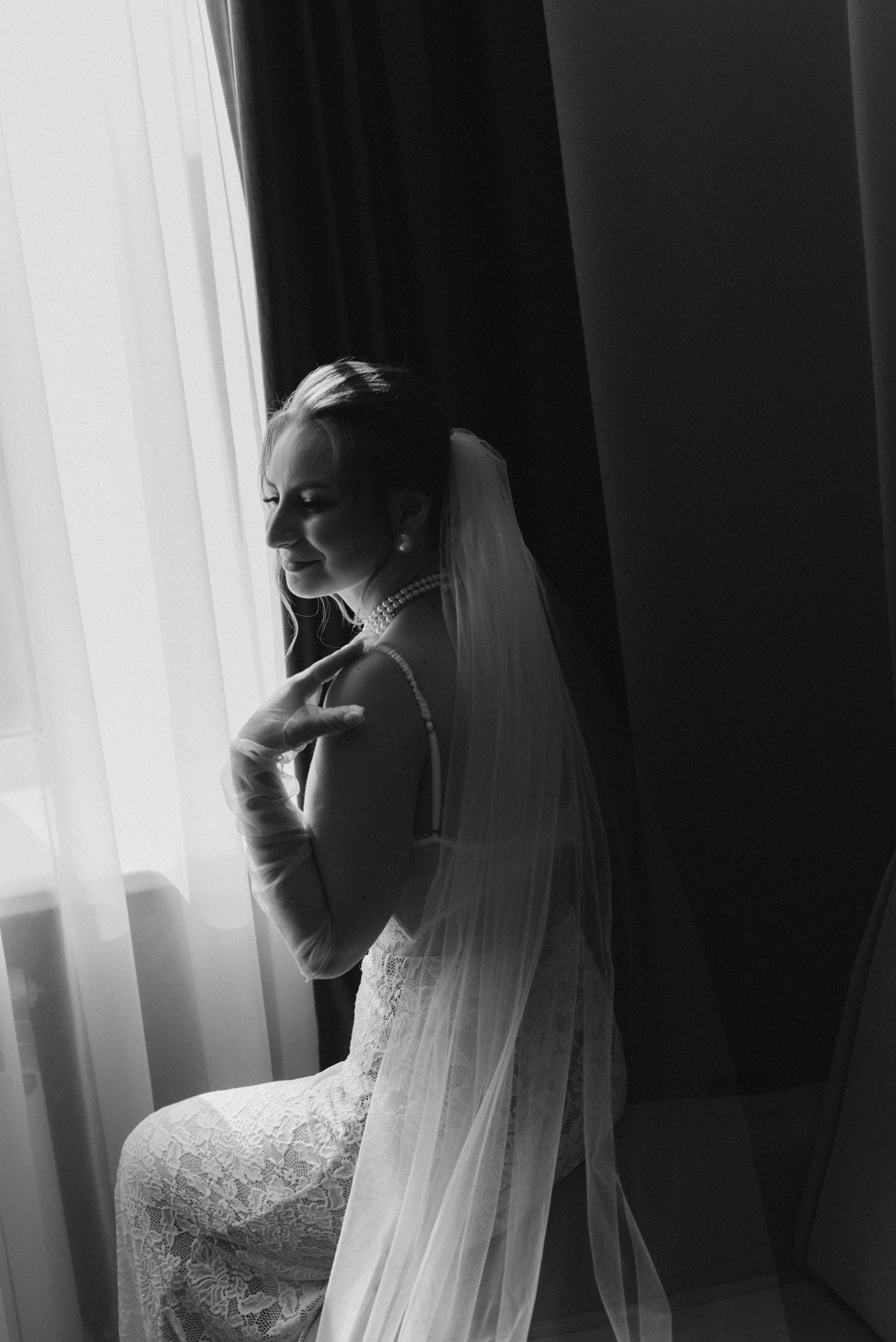 Иван и Юлия. Свадебный и семейный фотограф в Йошкар-Оле, Питере и Казани Александра Богинич